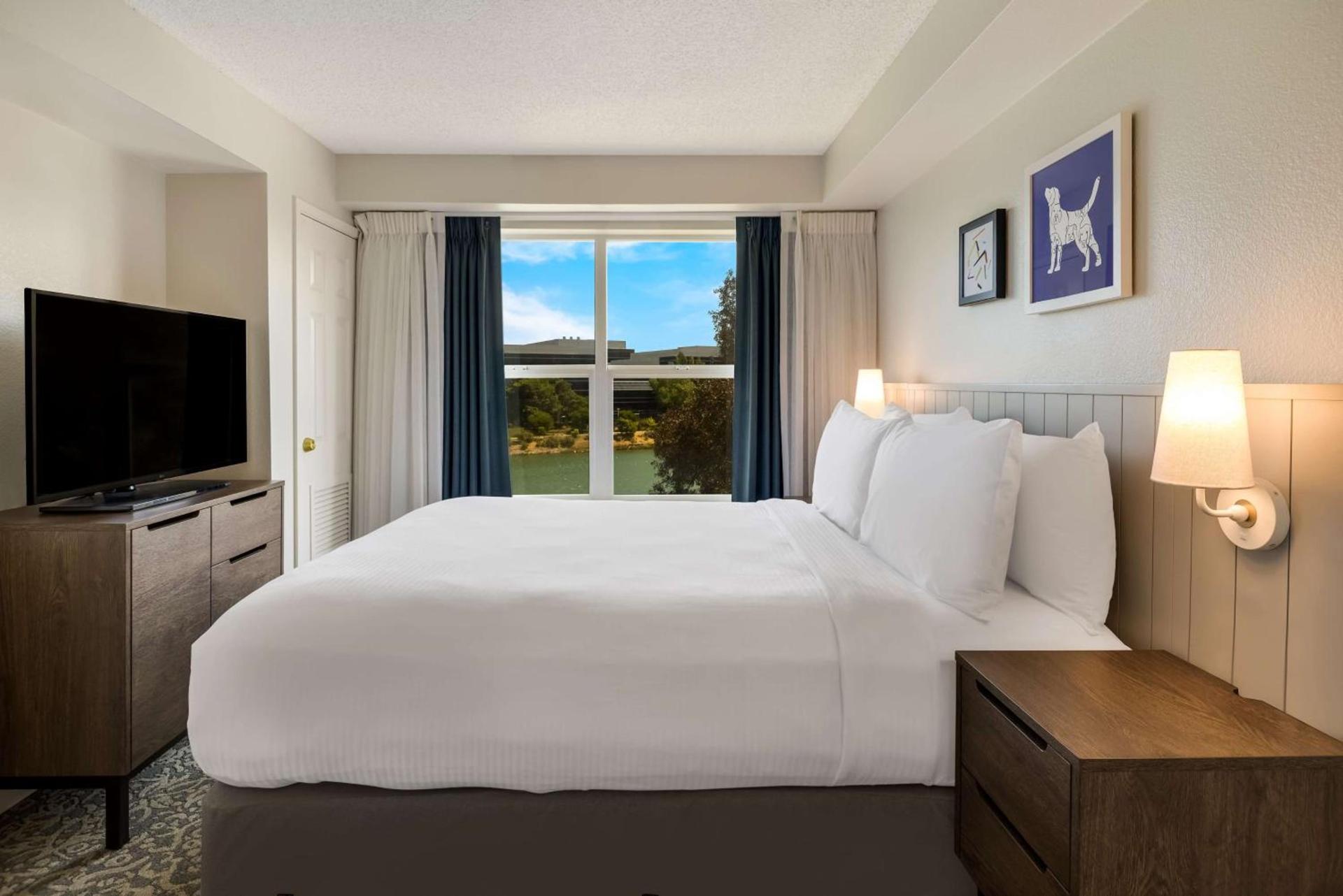 Sonesta ES Suites San Francisco Airport Oyster Point Waterfront photo 14
