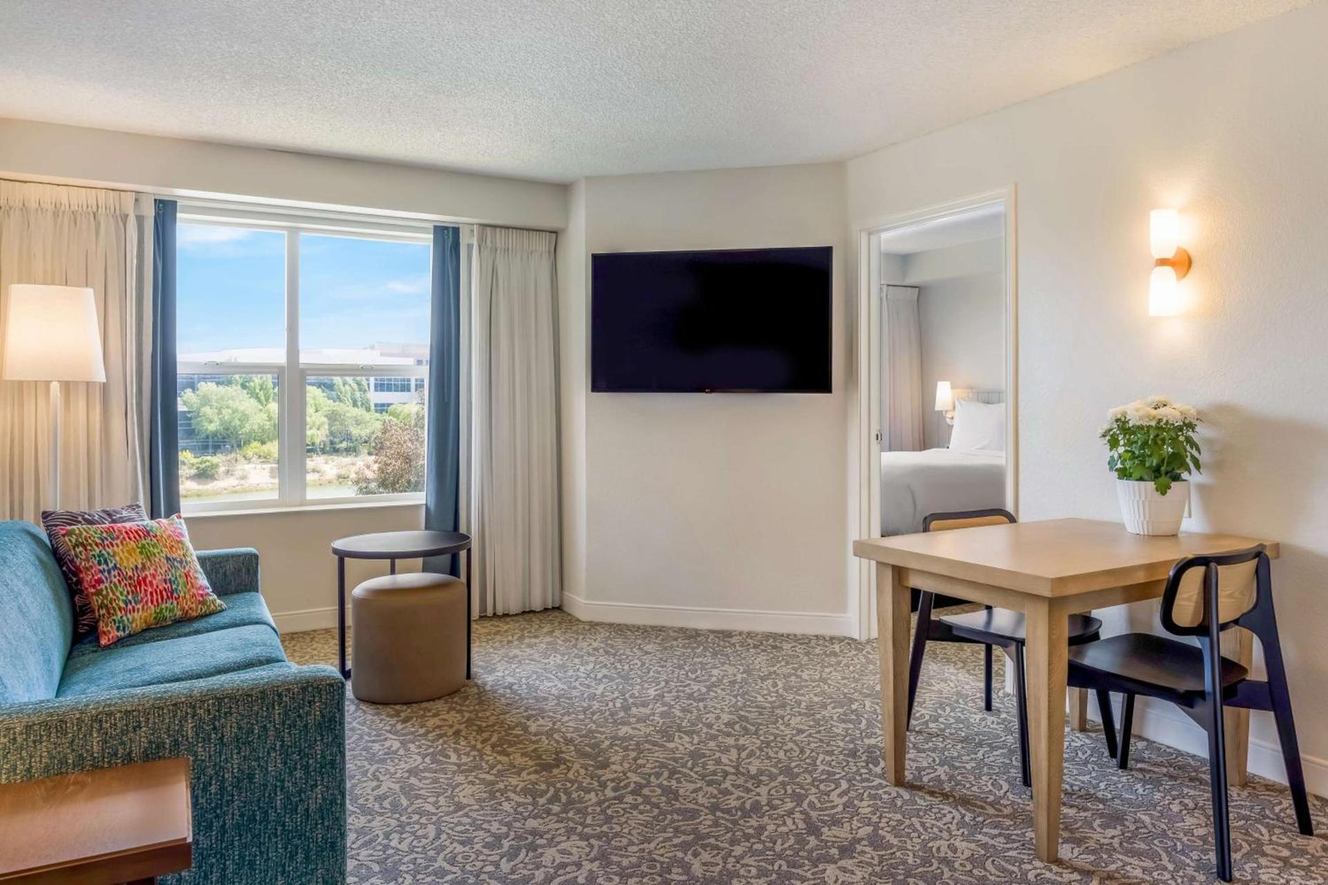 Sonesta ES Suites San Francisco Airport Oyster Point Waterfront photo 47