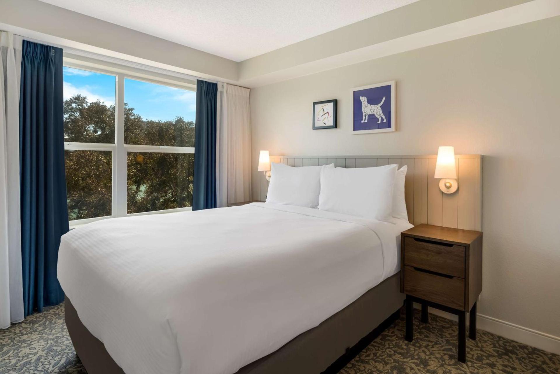 Sonesta ES Suites San Francisco Airport Oyster Point Waterfront photo 45