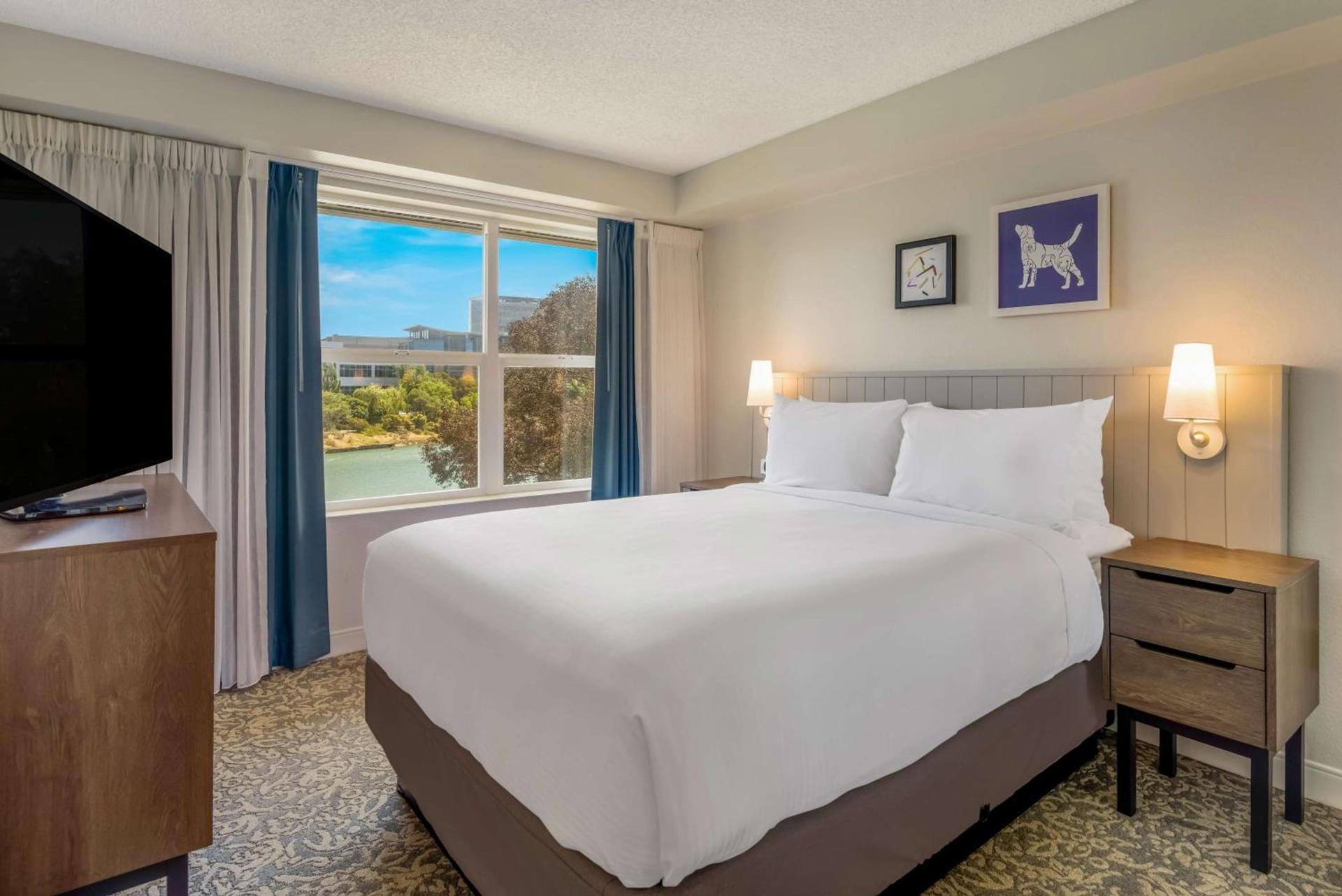 Sonesta ES Suites San Francisco Airport Oyster Point Waterfront photo 17