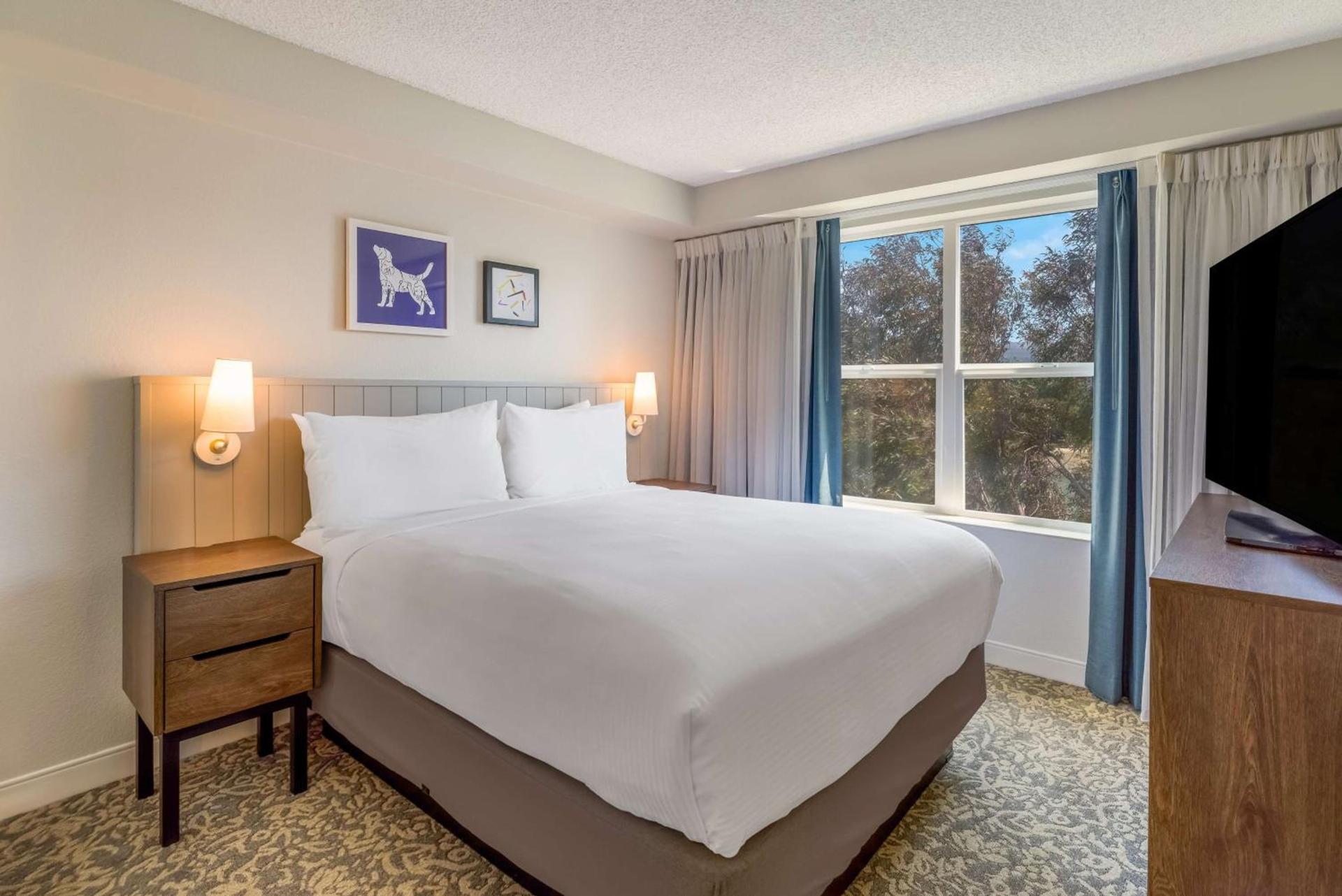 Sonesta ES Suites San Francisco Airport Oyster Point Waterfront photo 18