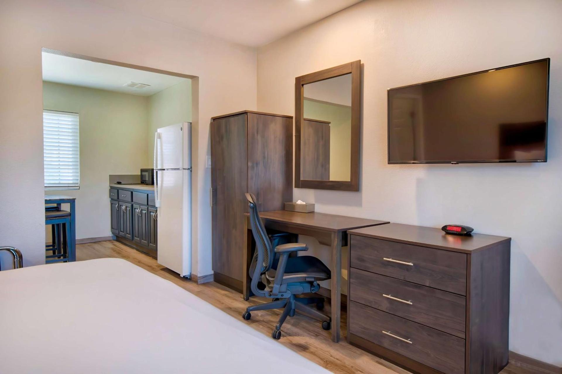 Studio 6 Rosemead, CA photo 18
