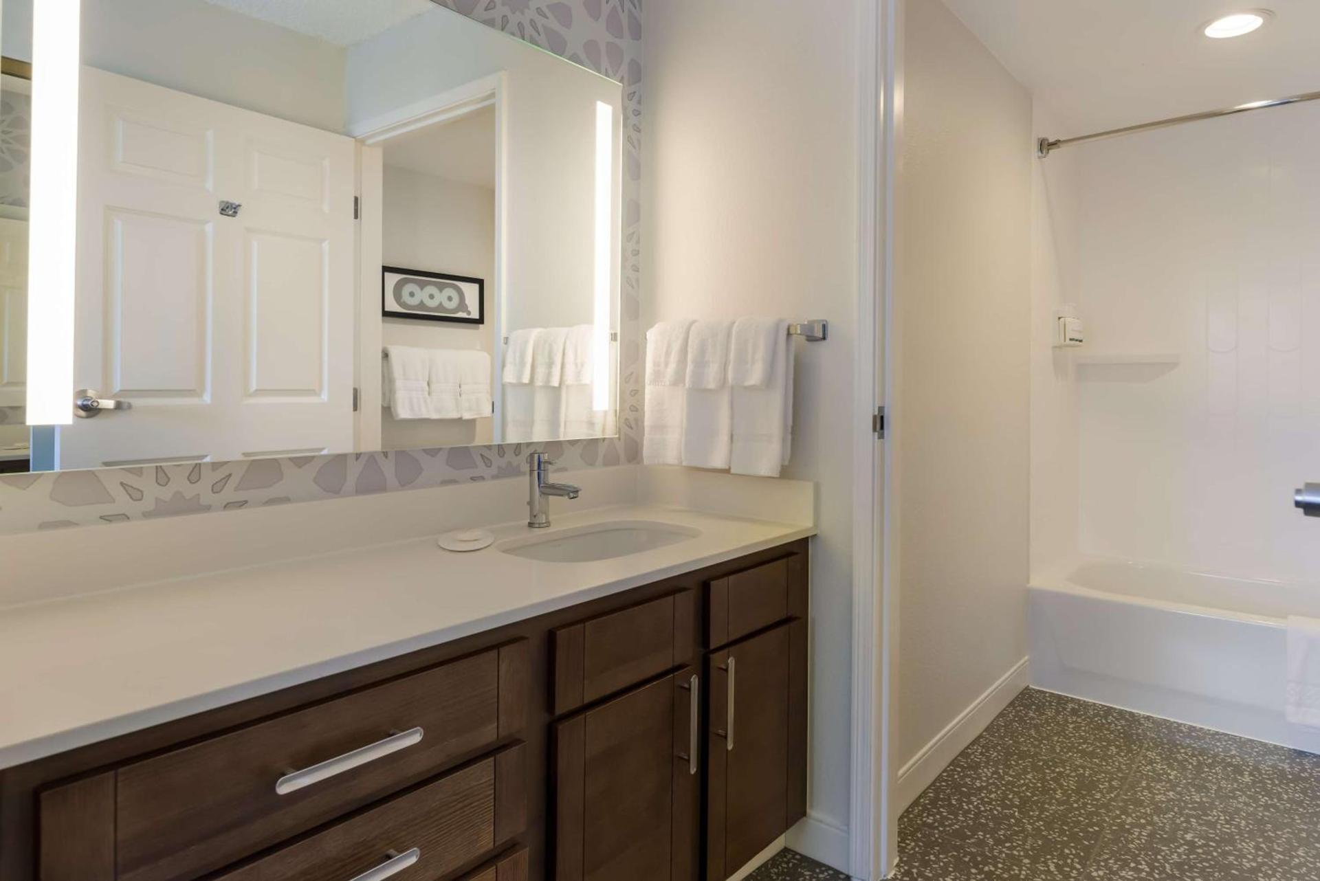 Sonesta ES Suites San Francisco Airport Oyster Point Waterfront photo 22