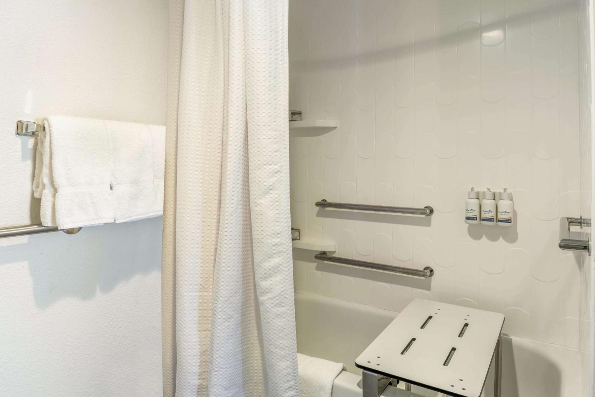 Sonesta ES Suites San Francisco Airport Oyster Point Waterfront photo 23