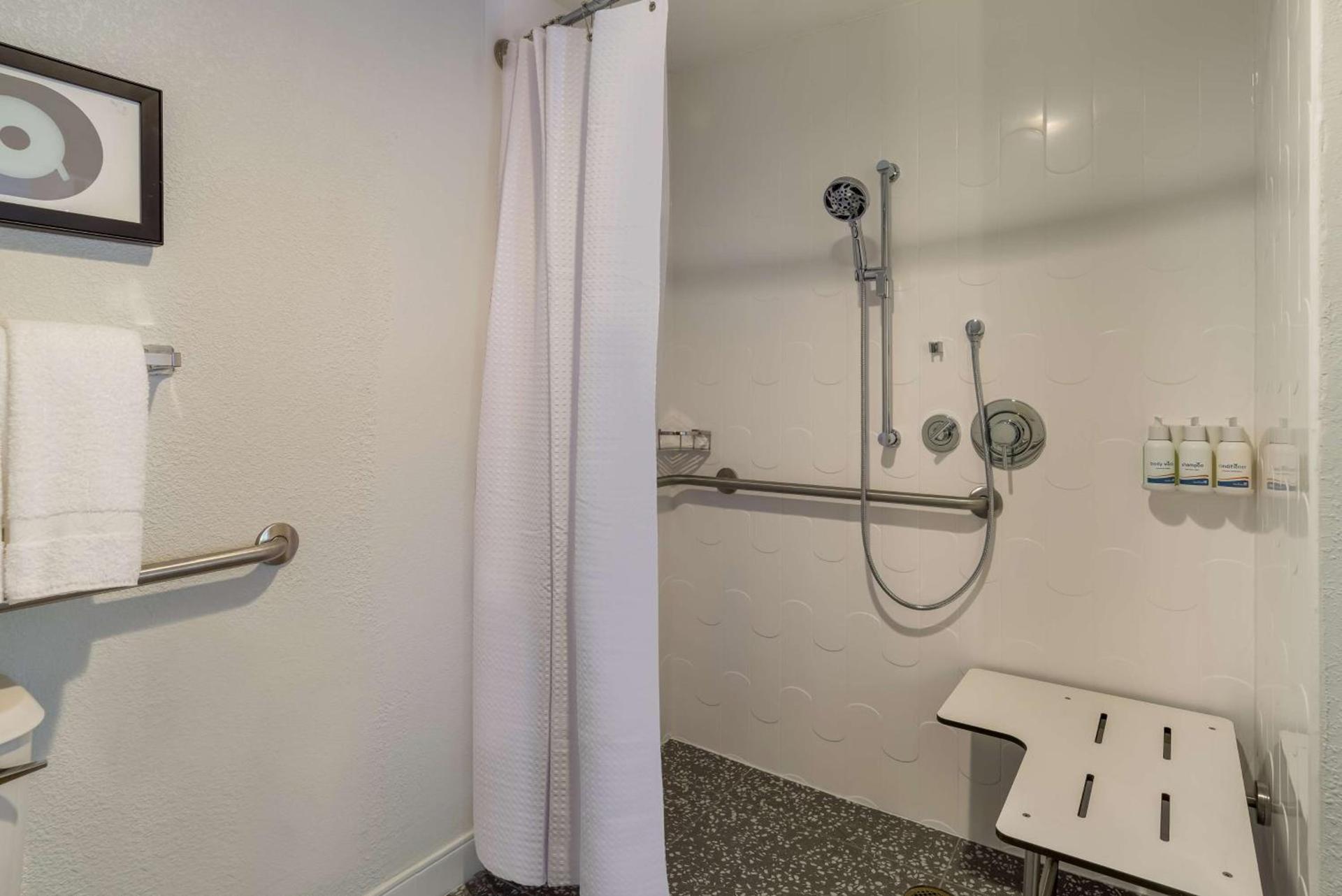 Sonesta ES Suites San Francisco Airport Oyster Point Waterfront photo 24