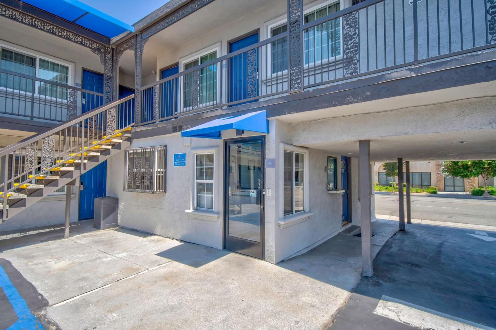 Studio 6 Rosemead, CA photo 19
