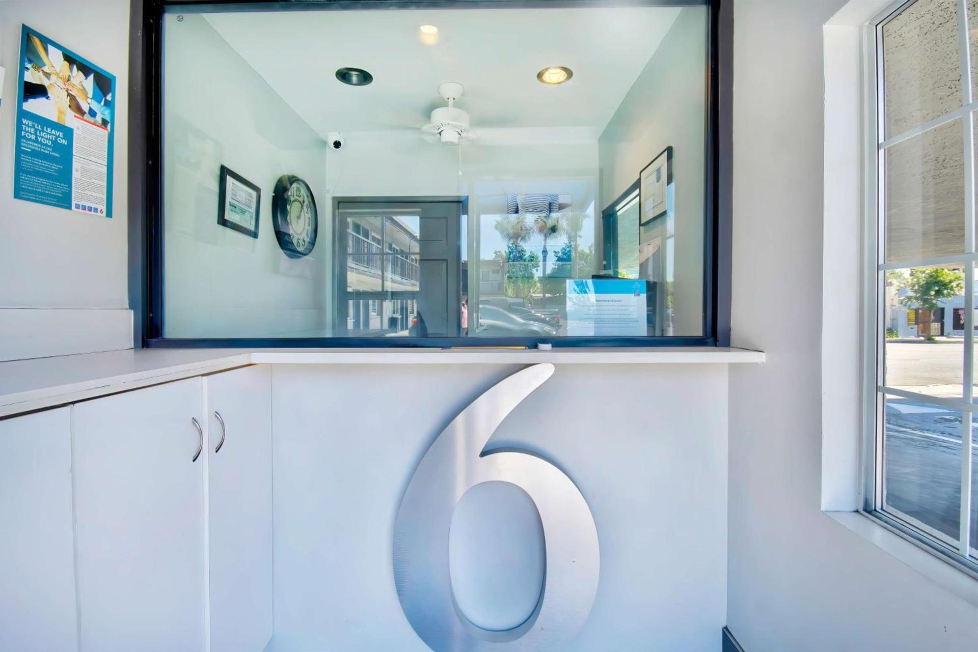 Studio 6 Rosemead, CA photo 21