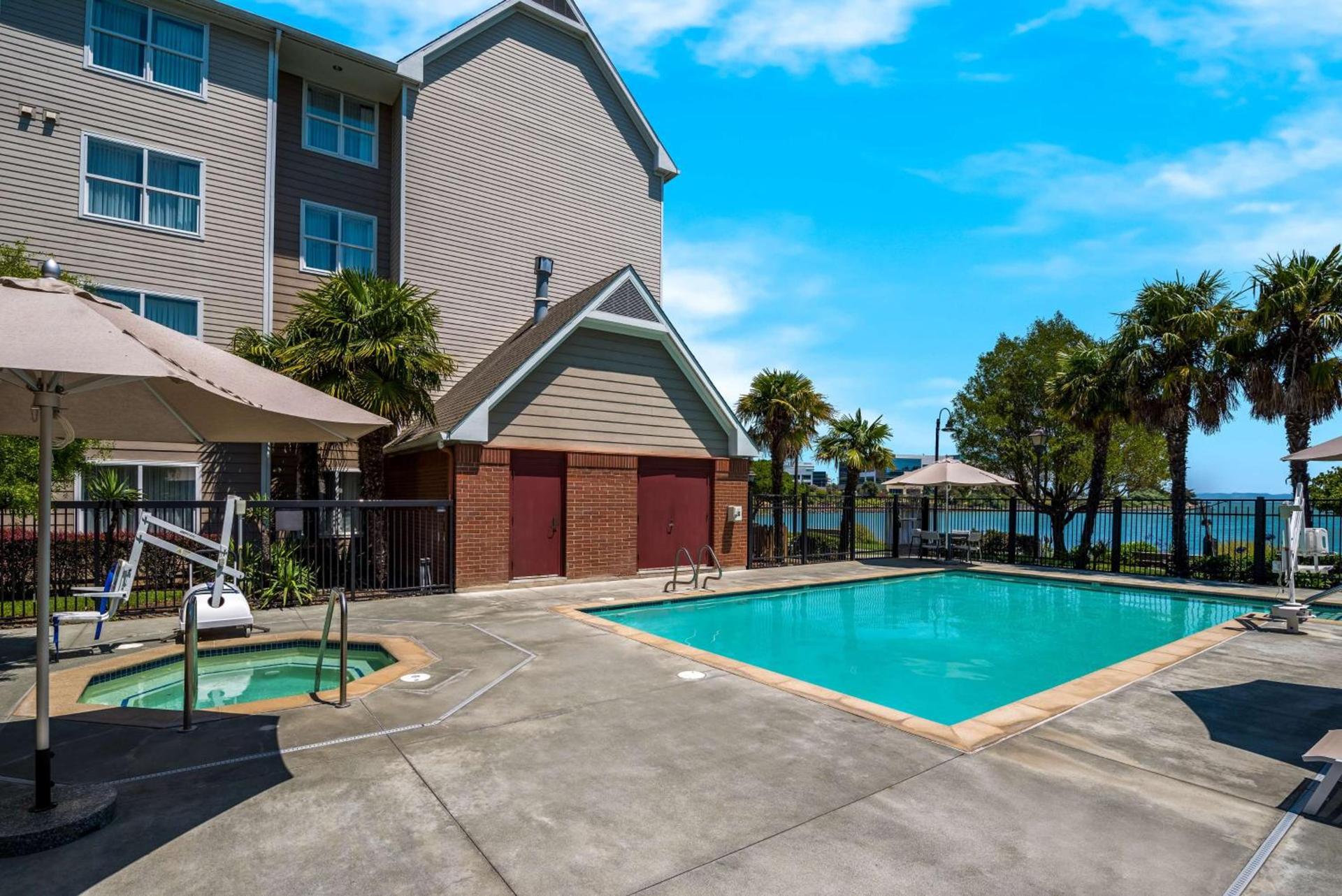 Sonesta ES Suites San Francisco Airport Oyster Point Waterfront photo 4