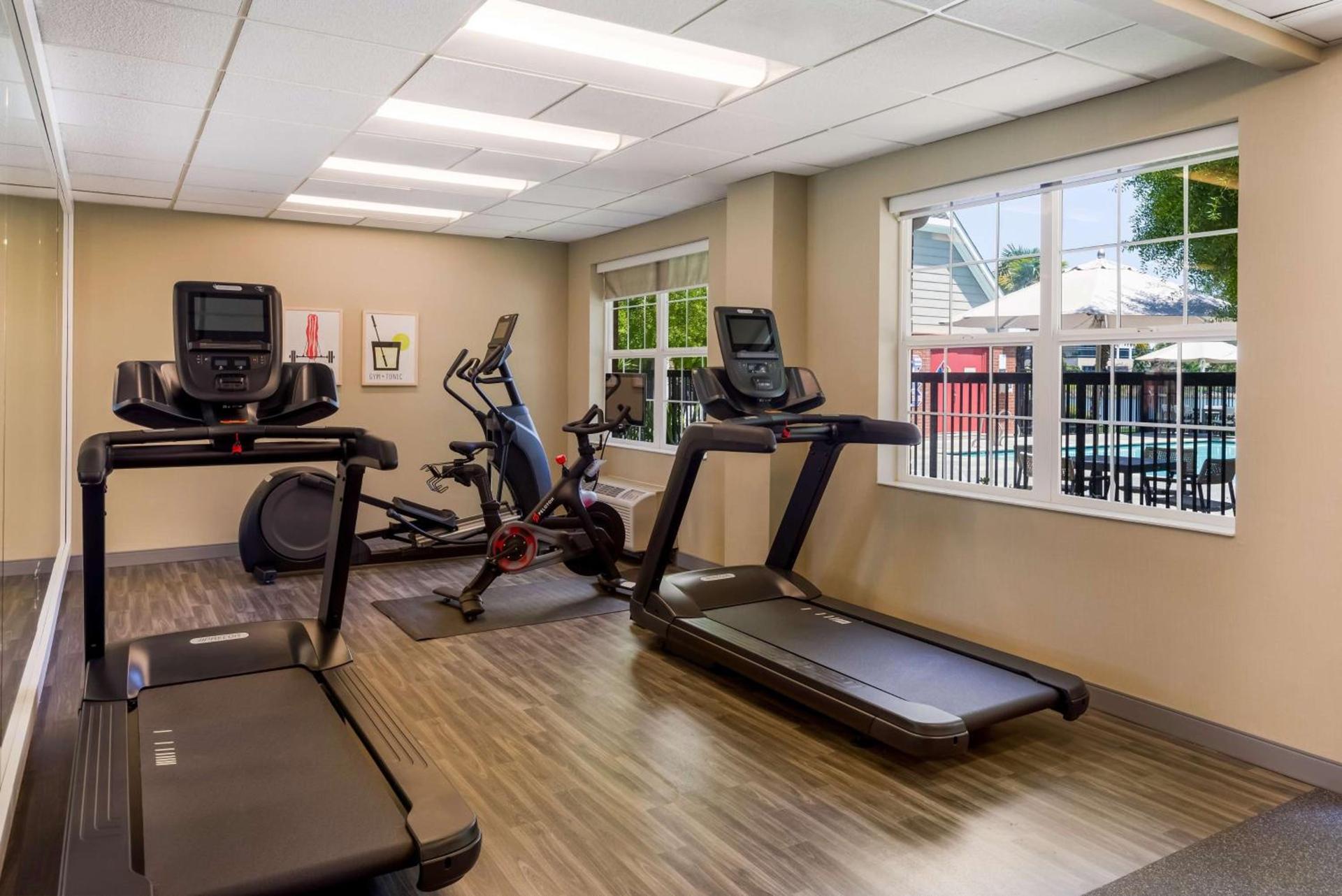 Sonesta ES Suites San Francisco Airport Oyster Point Waterfront photo 2