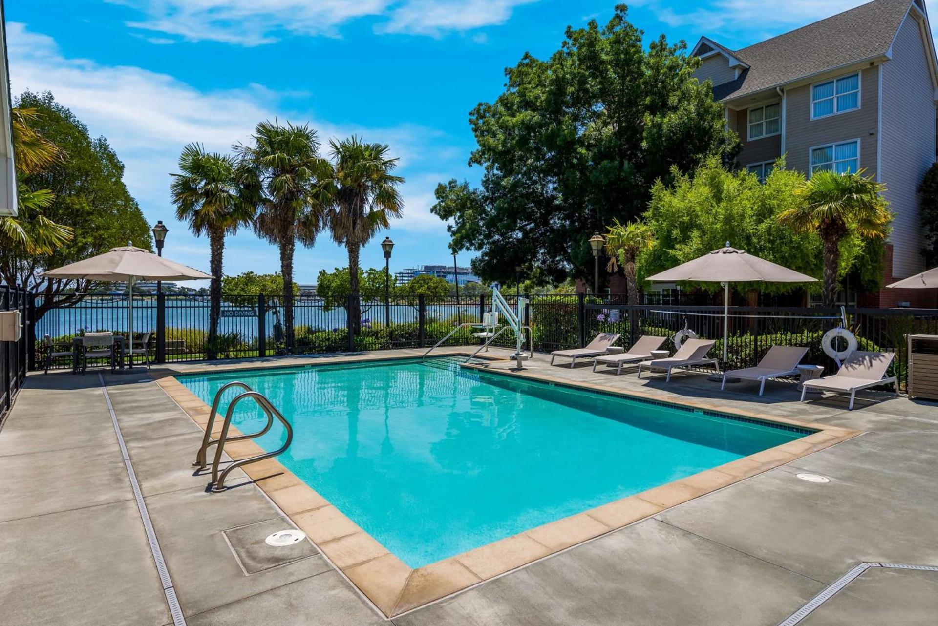Sonesta ES Suites San Francisco Airport Oyster Point Waterfront photo 3