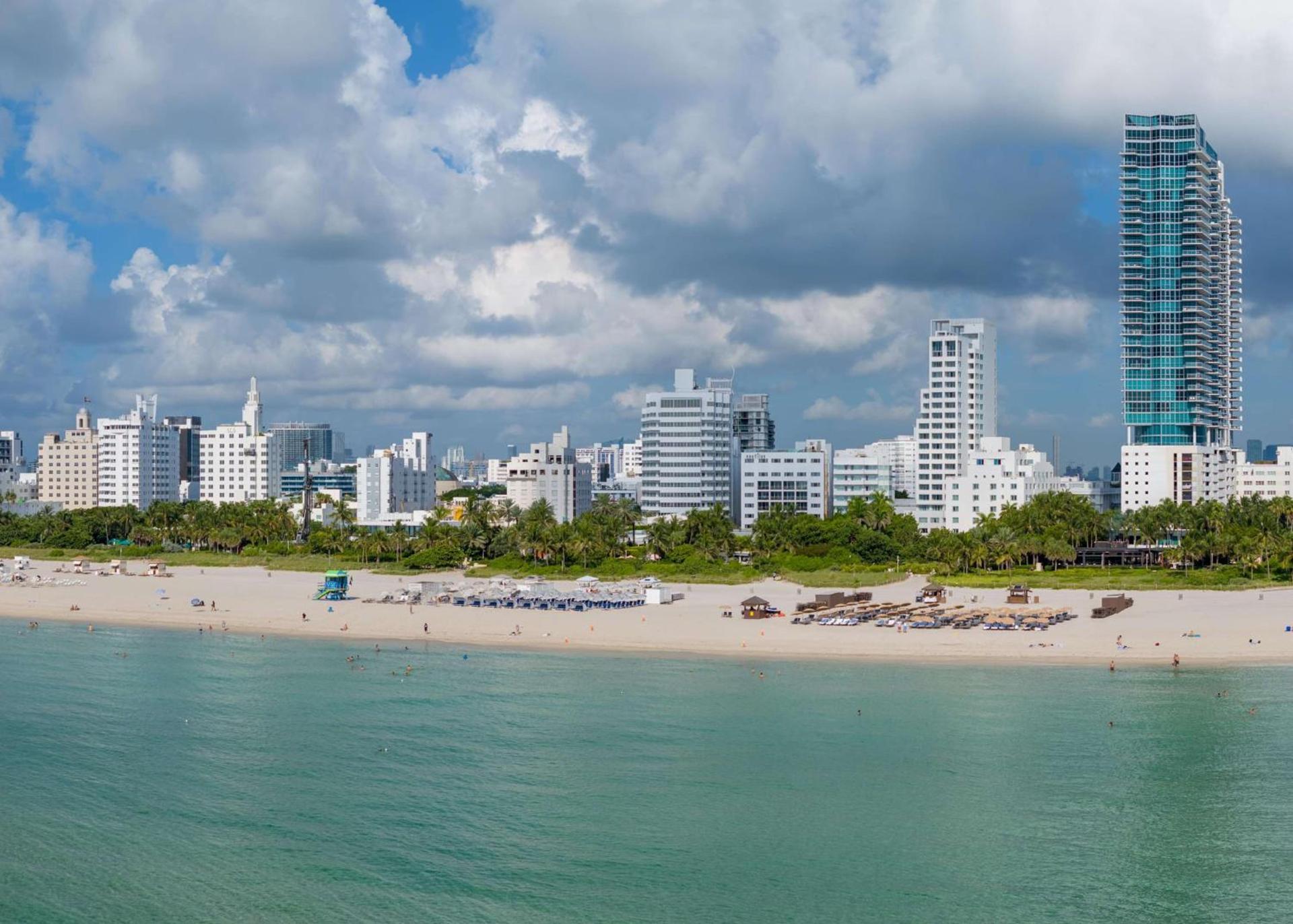 Nautilus Sonesta Miami Beach photo 68