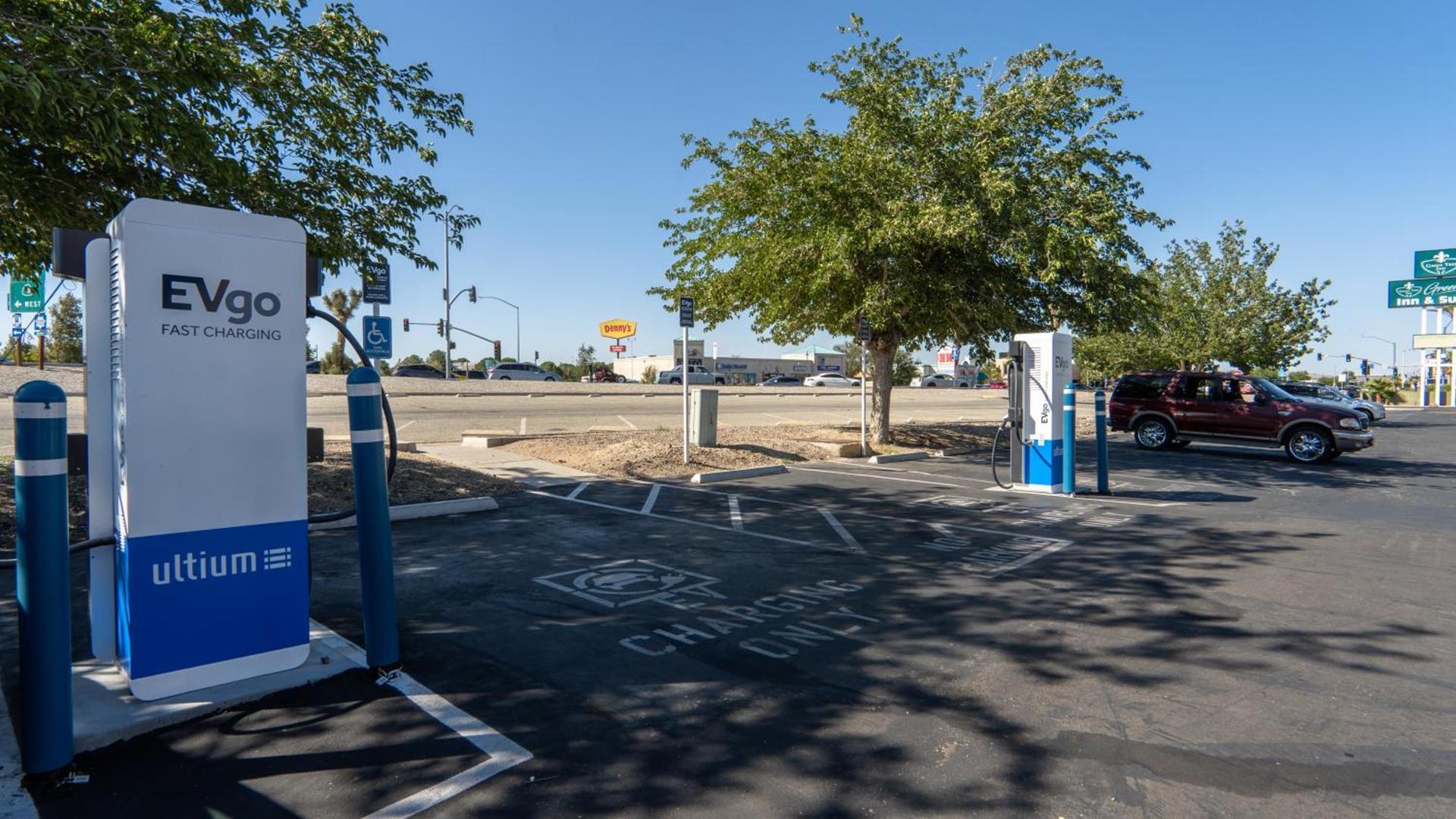 Motel 6 Victorville Green Tree Bvld photo 12