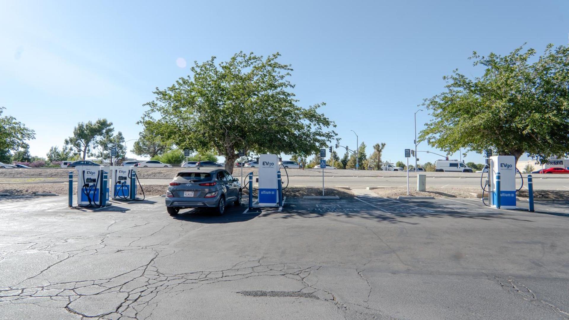 Motel 6 Victorville Green Tree Bvld photo 16