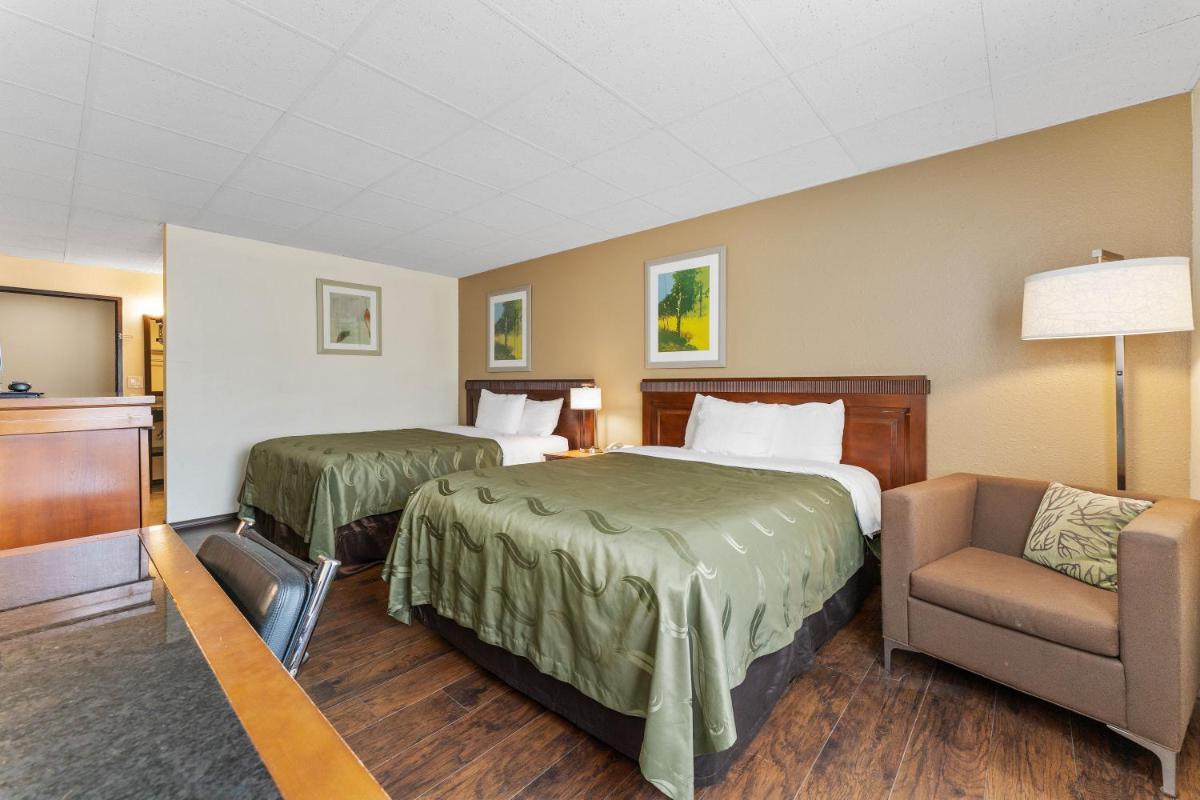 Quality Inn Okanogan photo 11