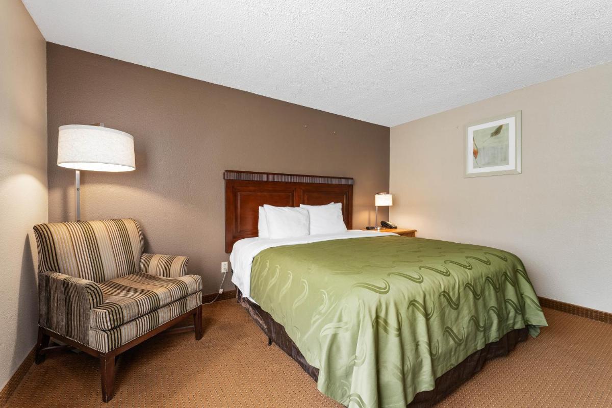 Quality Inn Okanogan photo 19
