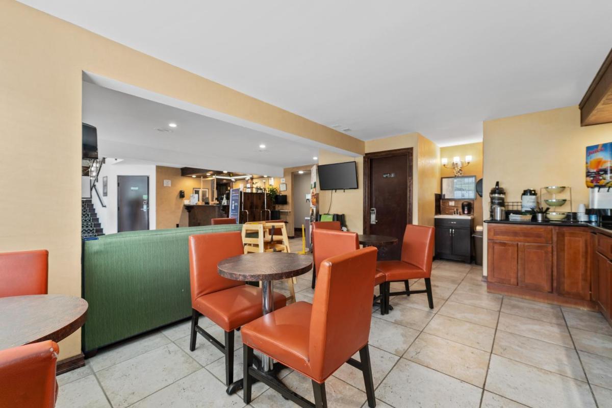 Quality Inn Okanogan photo 7