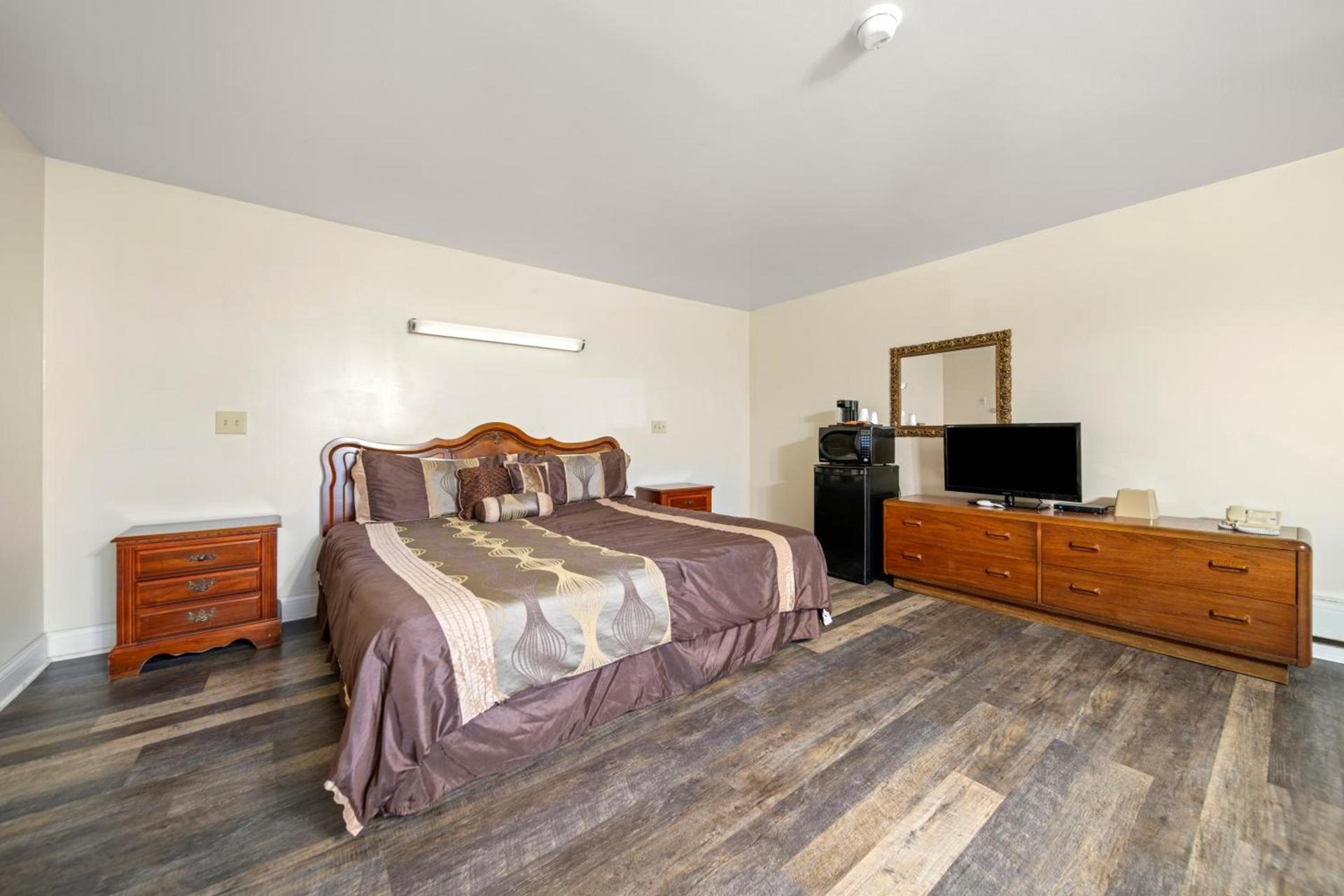 Thumb Heritage Inn photo 33