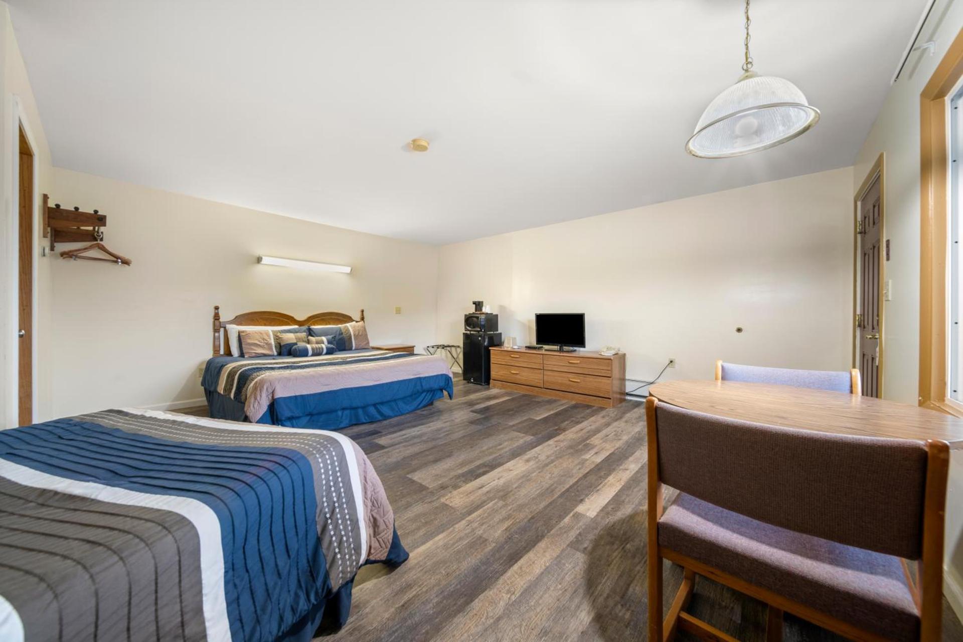 Thumb Heritage Inn photo 42