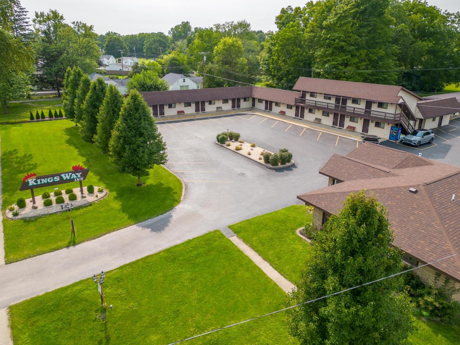 Kingsway Inn photo 4
