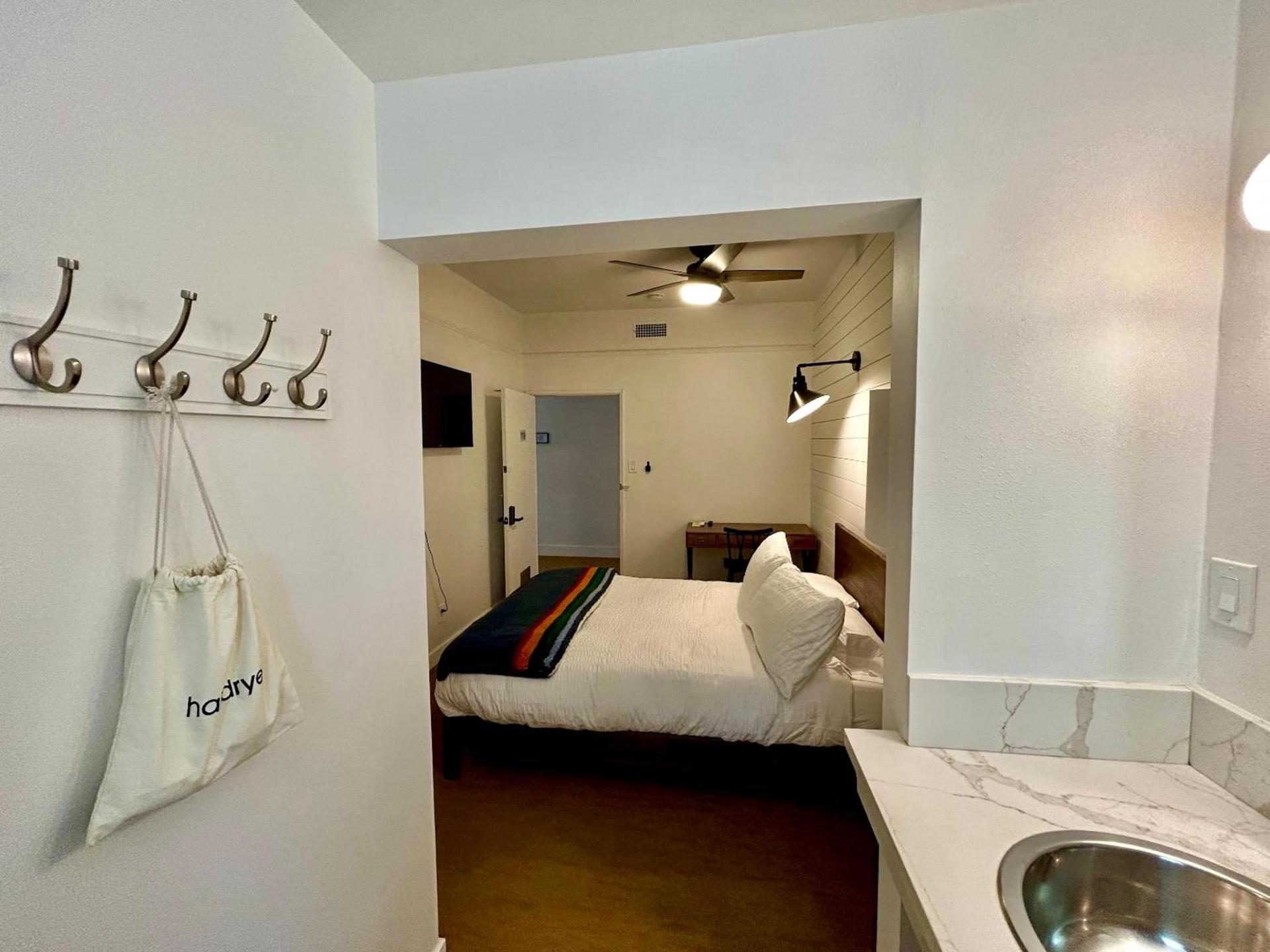 Sierra Motor Lodge - A Sierra Blue Hotel photo 29