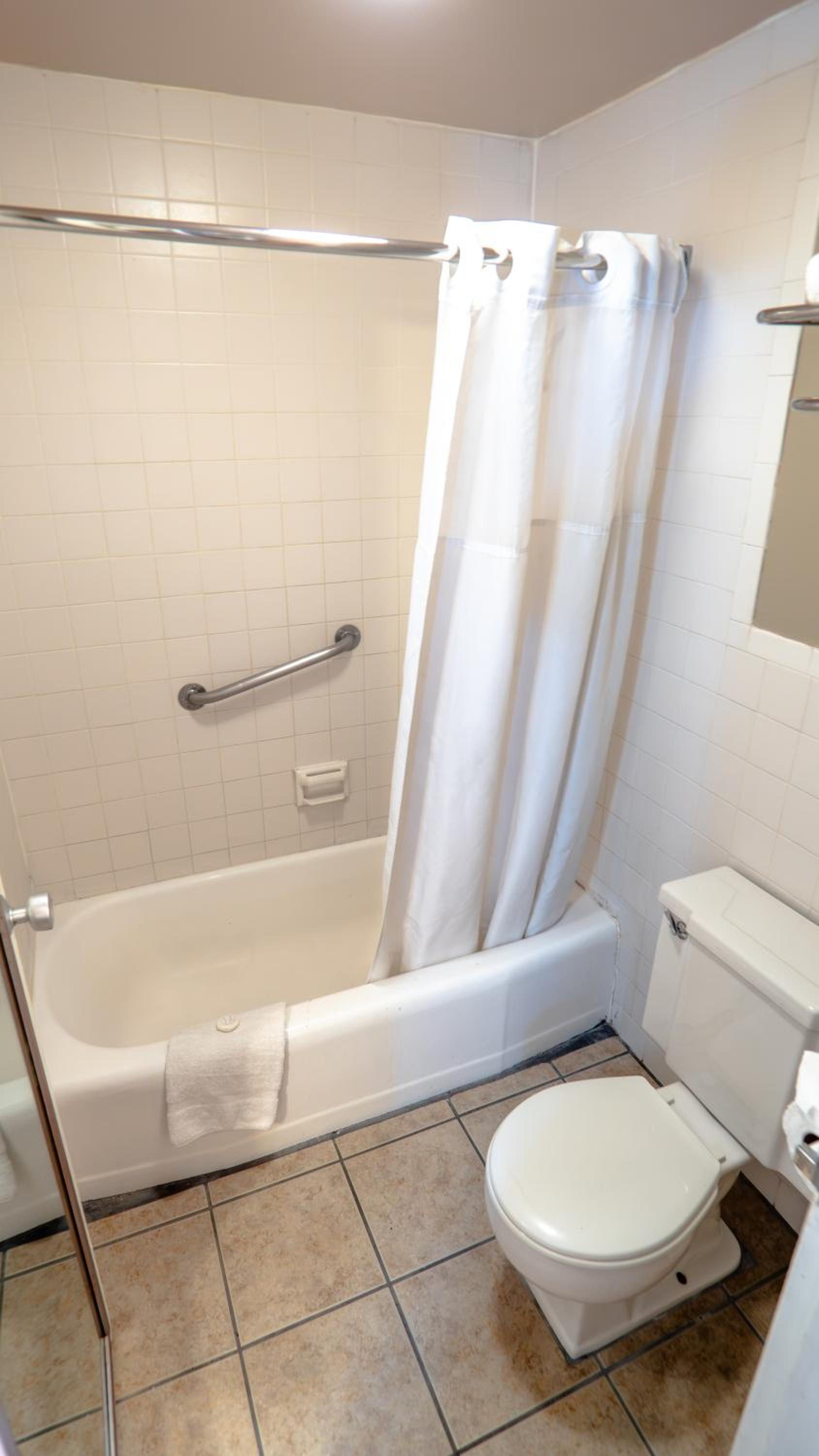 Motel 6 Victorville Green Tree Bvld photo 65