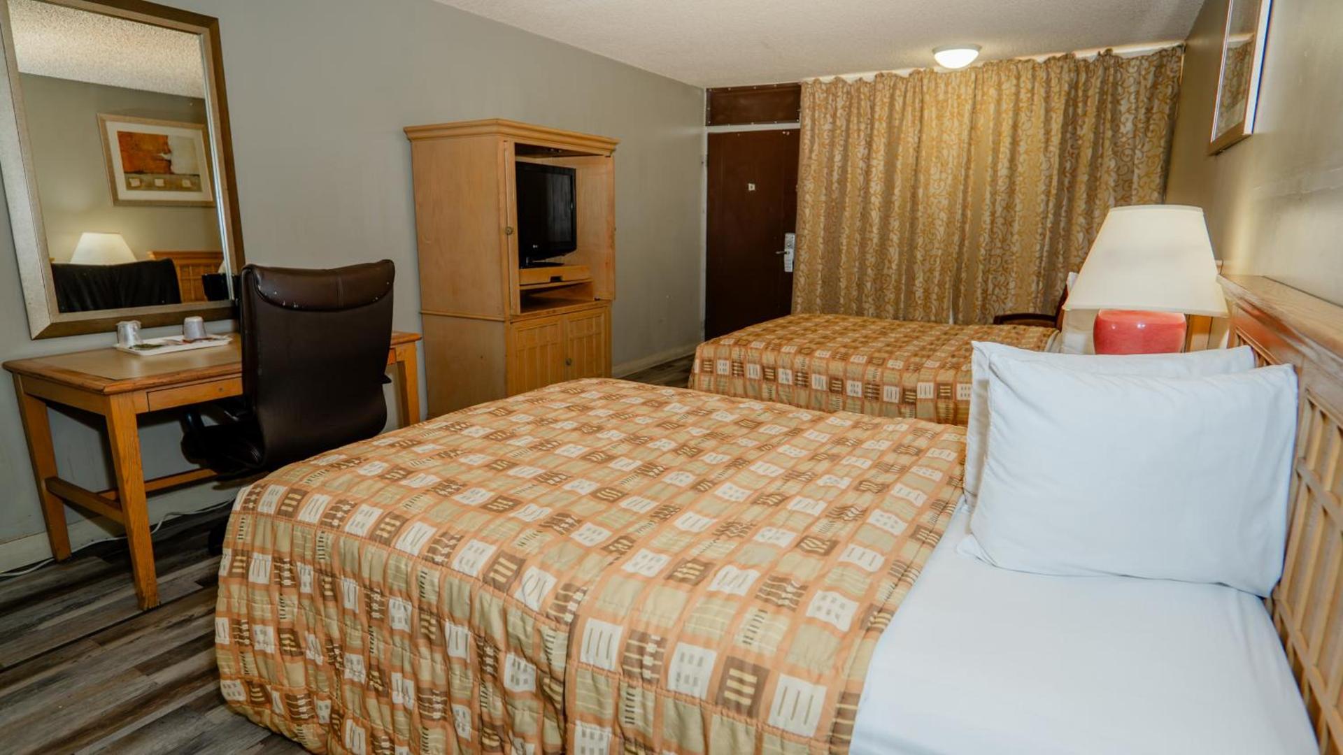 Motel 6 Victorville Green Tree Bvld photo 67