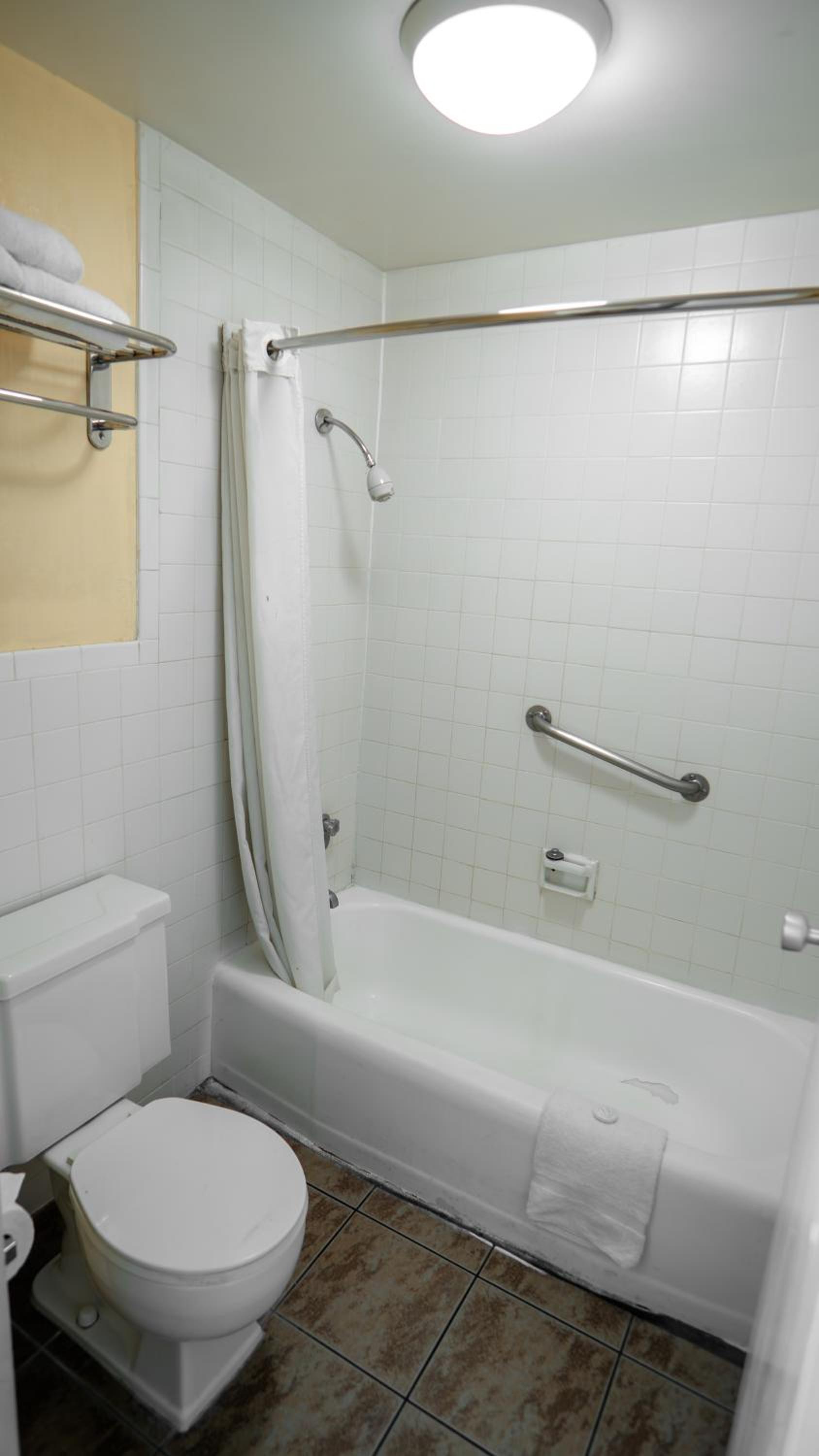 Motel 6 Victorville Green Tree Bvld photo 68