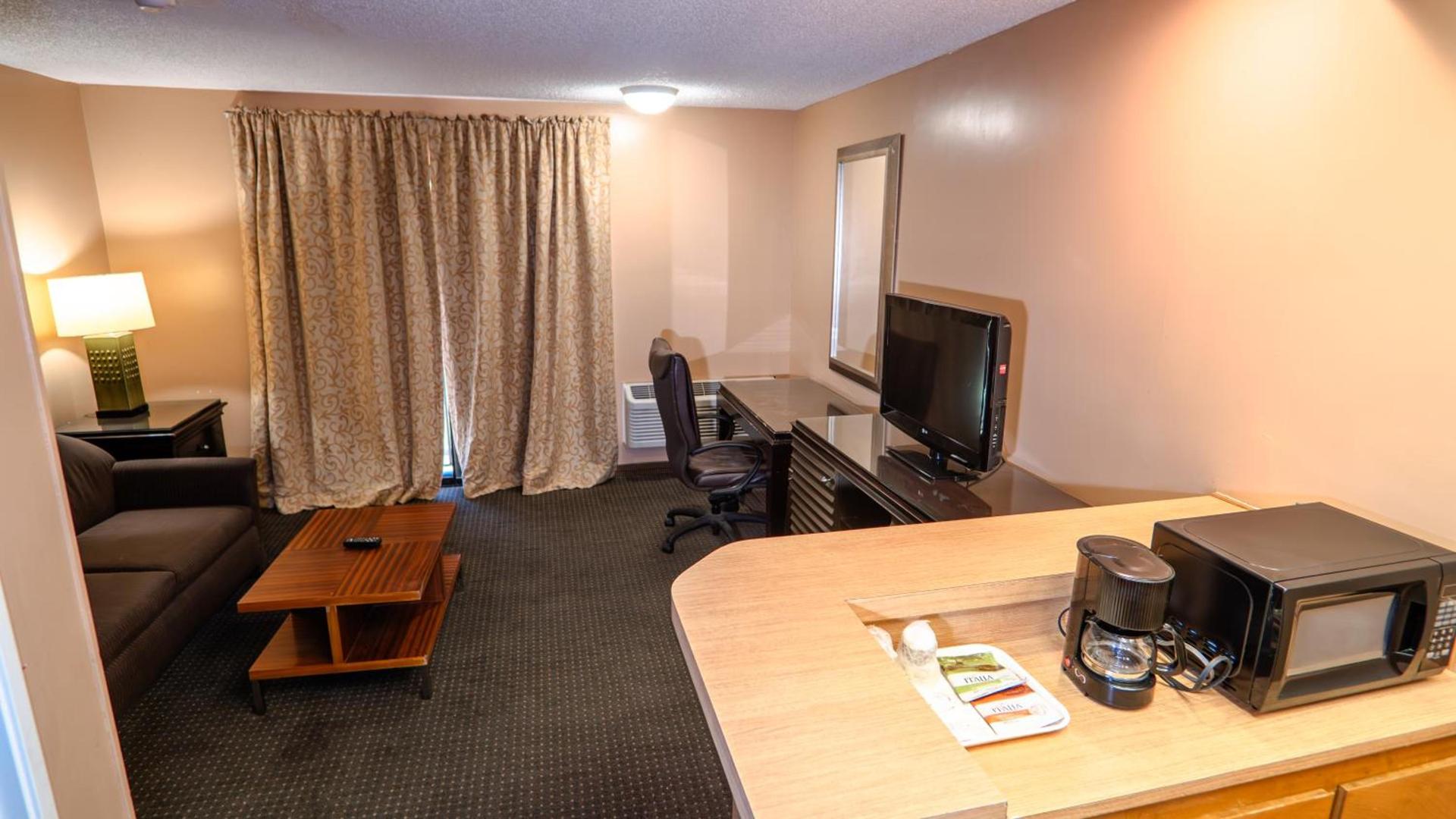 Motel 6 Victorville Green Tree Bvld photo 95