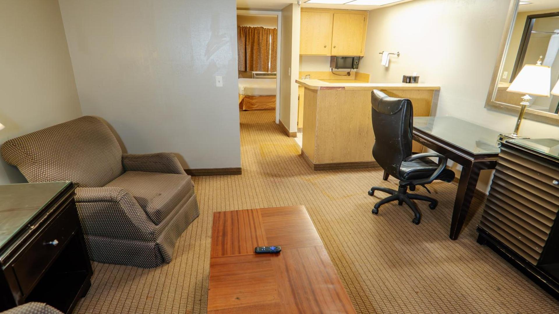 Motel 6 Victorville Green Tree Bvld photo 75