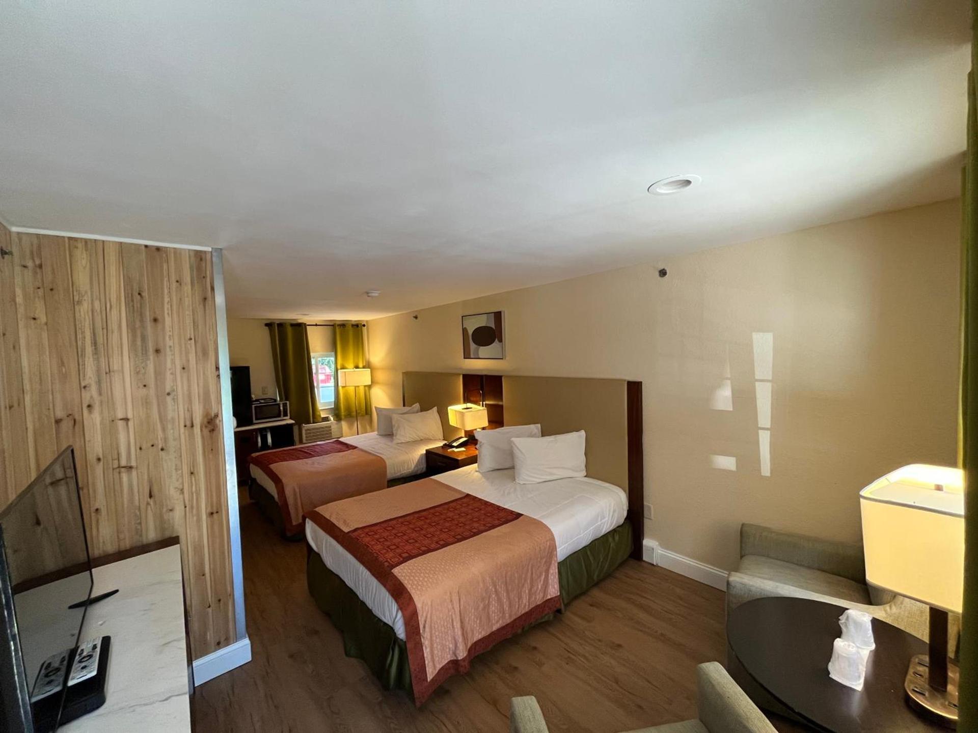 Anchorage Inn Rochester photo 33