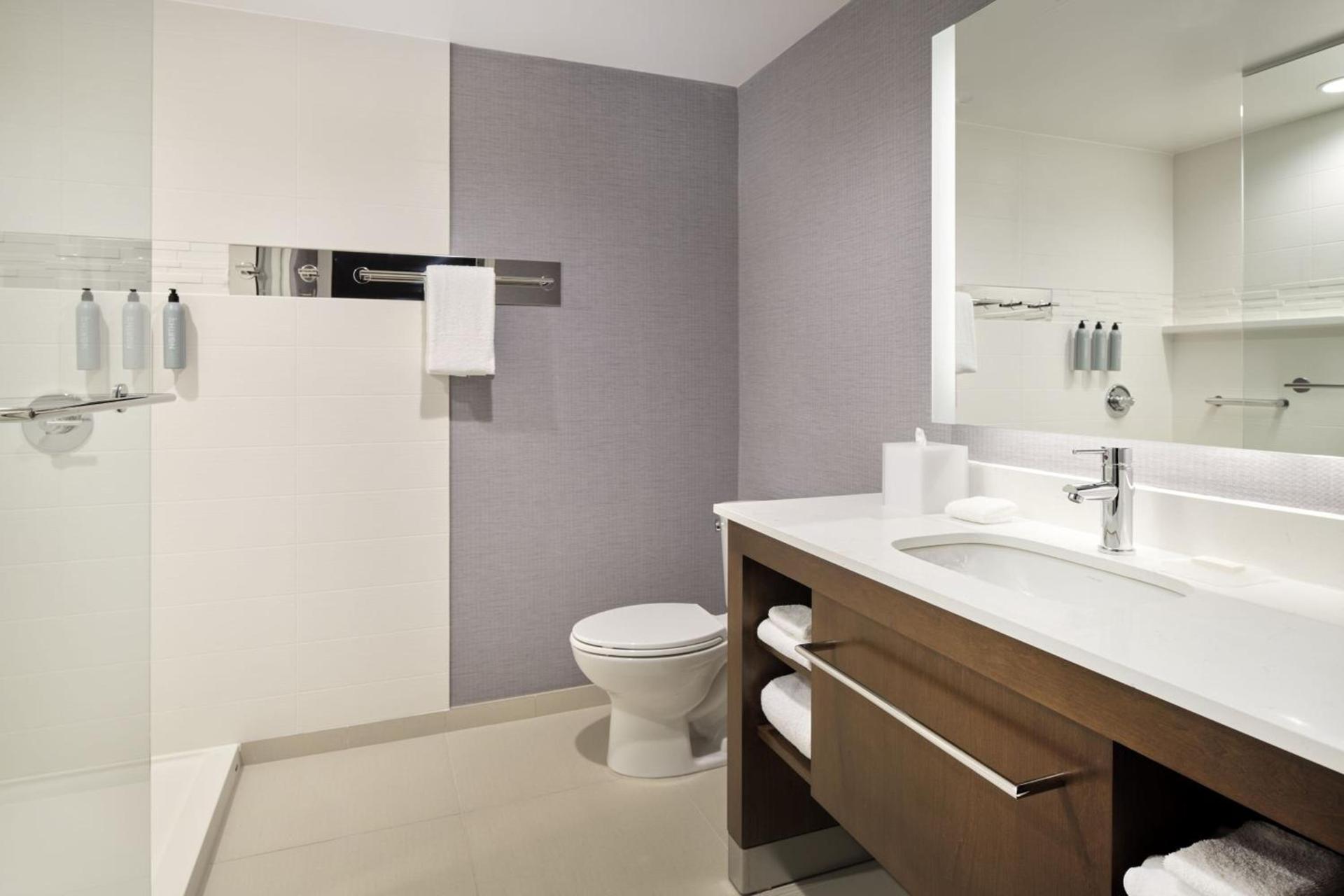 Residence Inn by Marriott Oakland Downtown photo 46