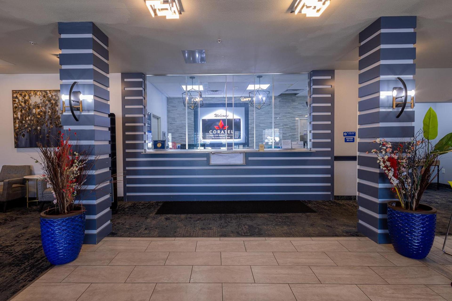 Coratel Inn and Suites By Jasper Saint Paul Minneapolis Inver Grove Heights — hotel in Inver Grove Heights