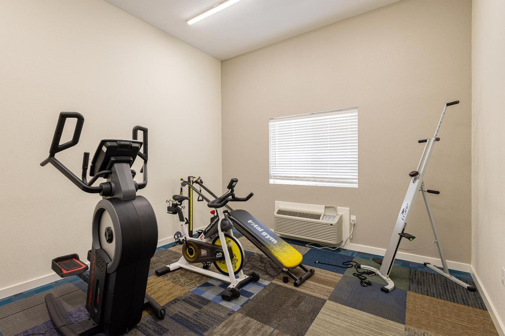 Coratel Inn and Suites By Jasper Saint Paul Minneapolis Inver Grove Heights photo 15