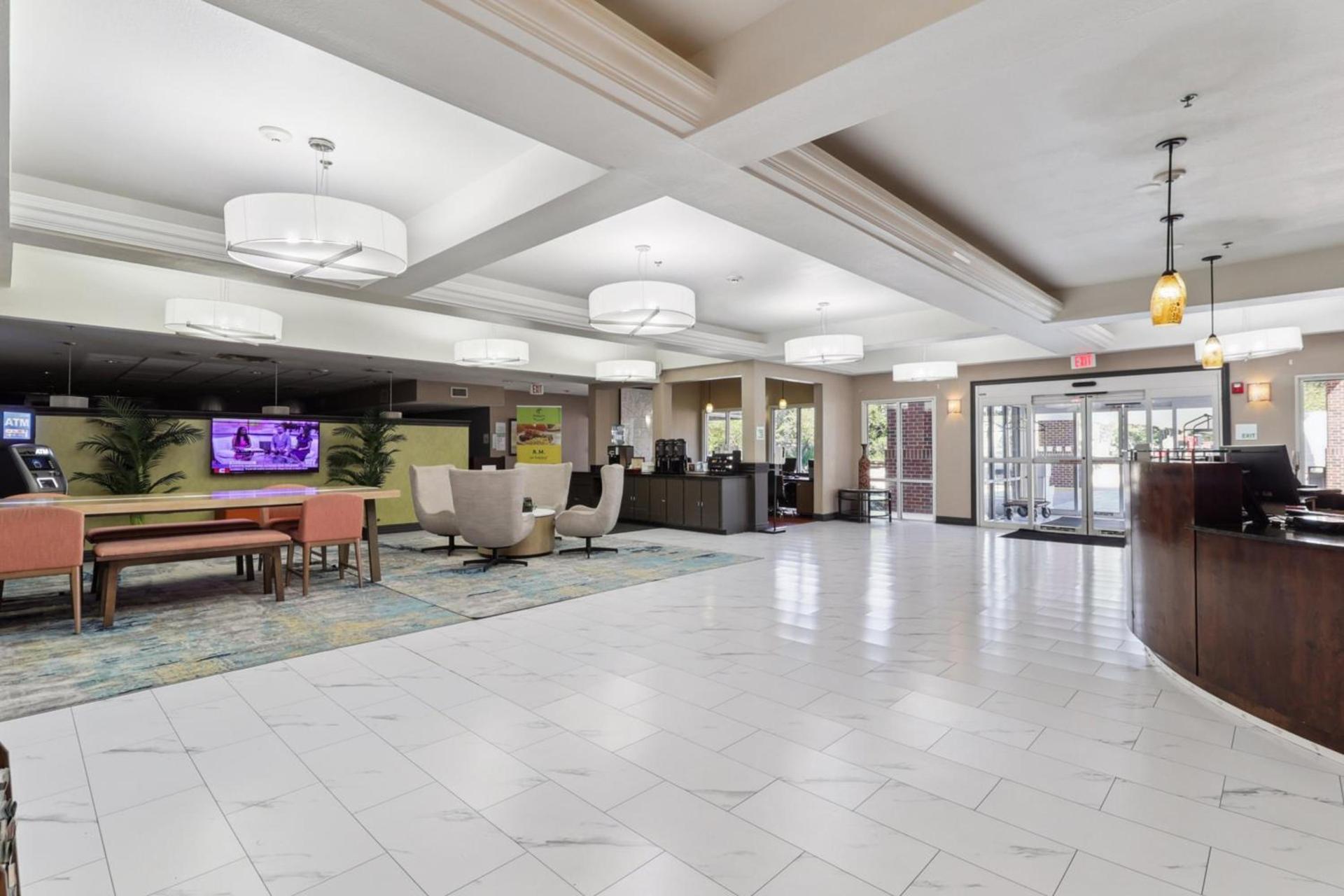 Holiday Inn Hotel & Suites Slidell by IHG photo 33