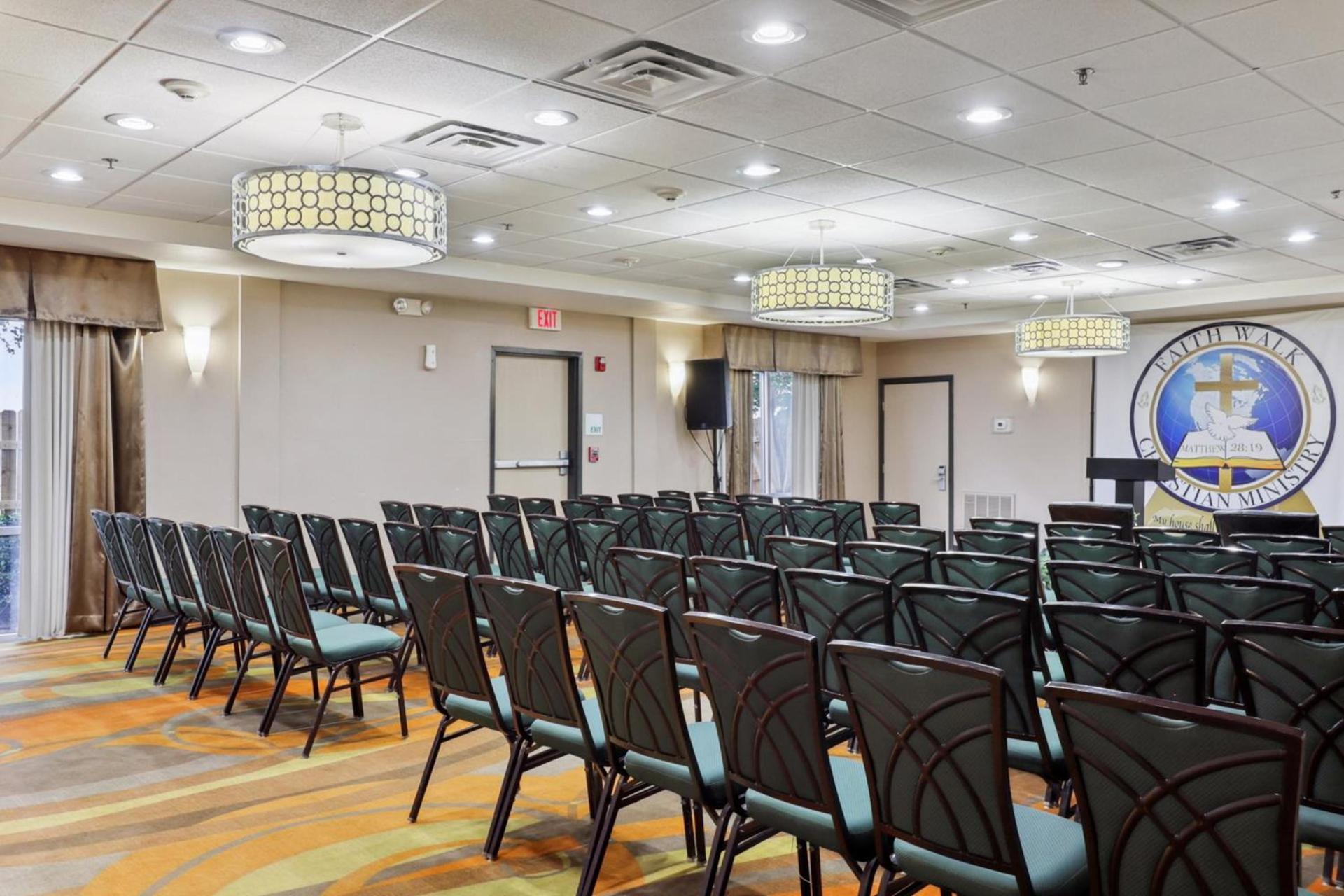 Holiday Inn Hotel & Suites Slidell by IHG photo 35
