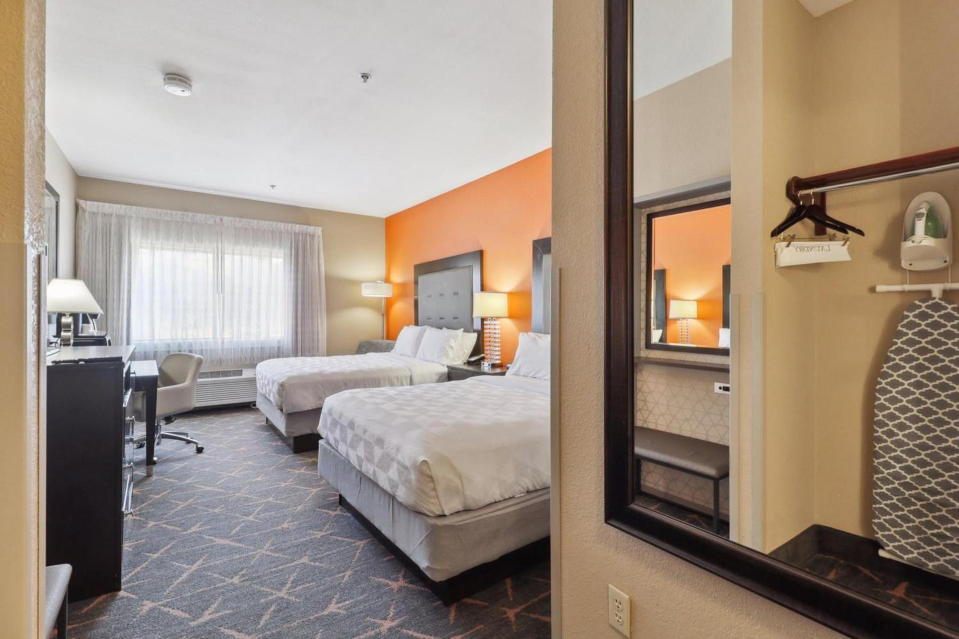 Holiday Inn Hotel & Suites Slidell by IHG photo 37