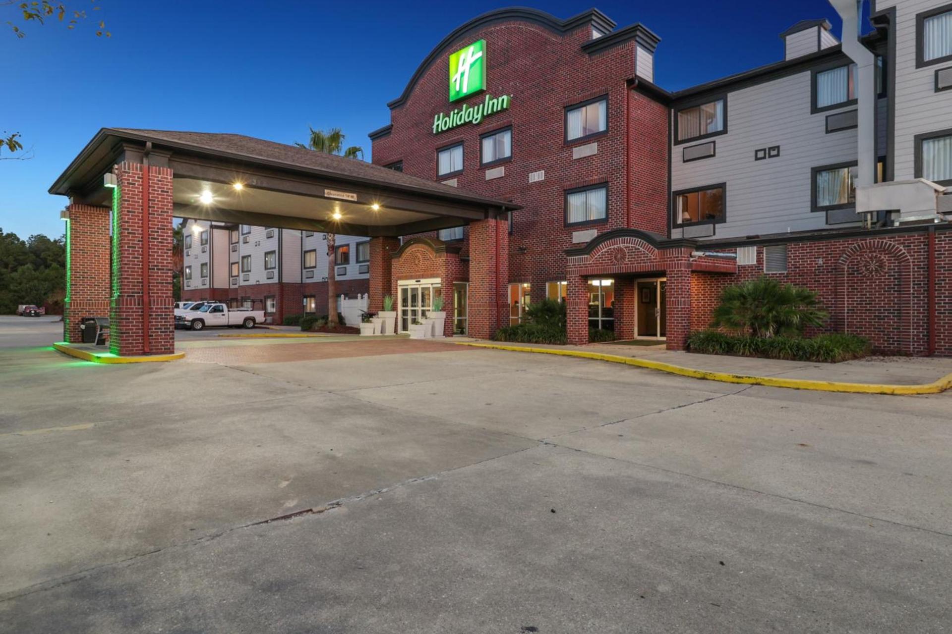 Holiday Inn Hotel & Suites Slidell by IHG photo 56