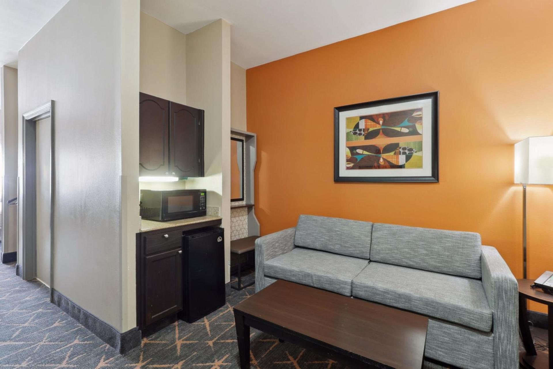 Holiday Inn Hotel & Suites Slidell by IHG photo 50
