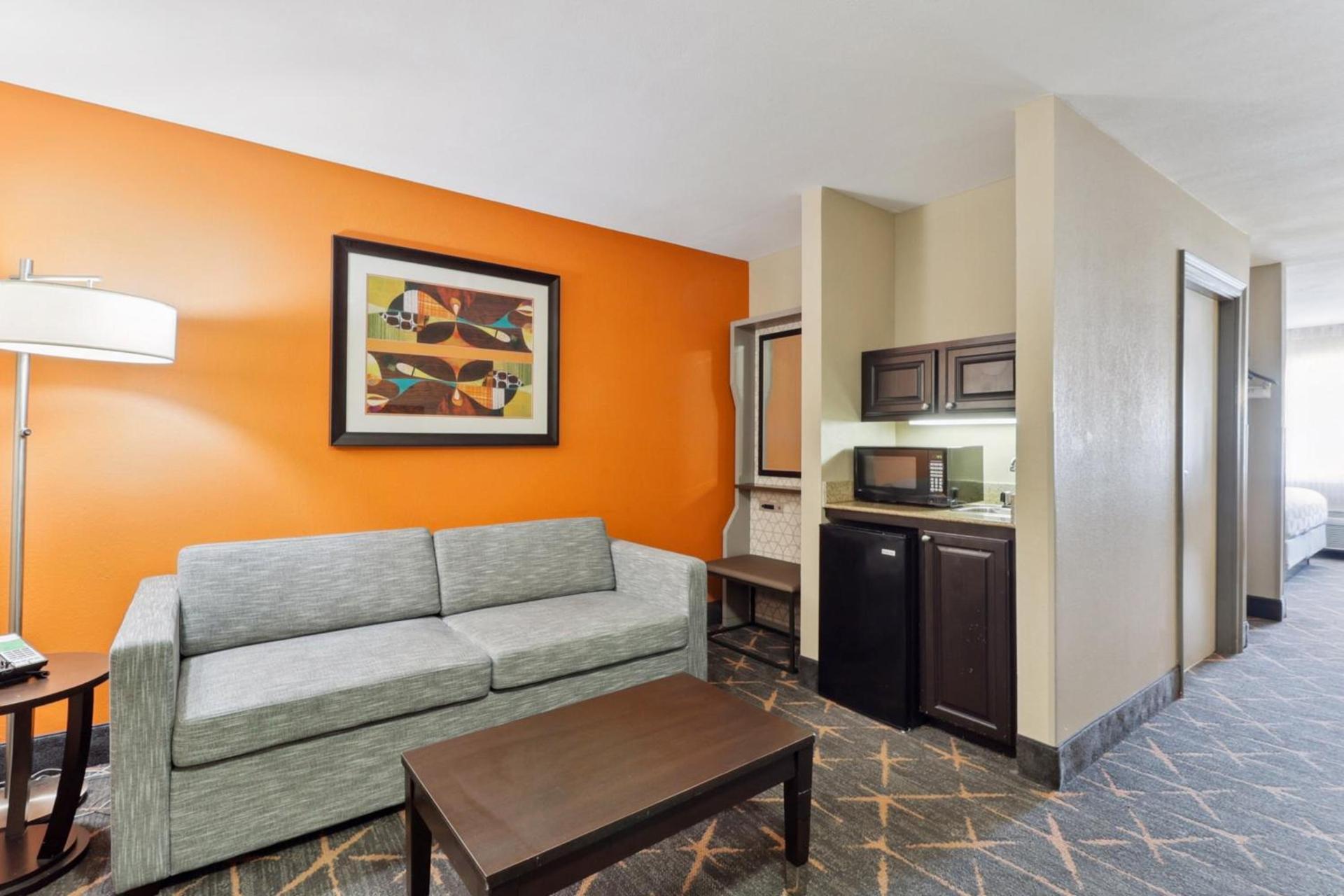 Holiday Inn Hotel & Suites Slidell by IHG photo 51