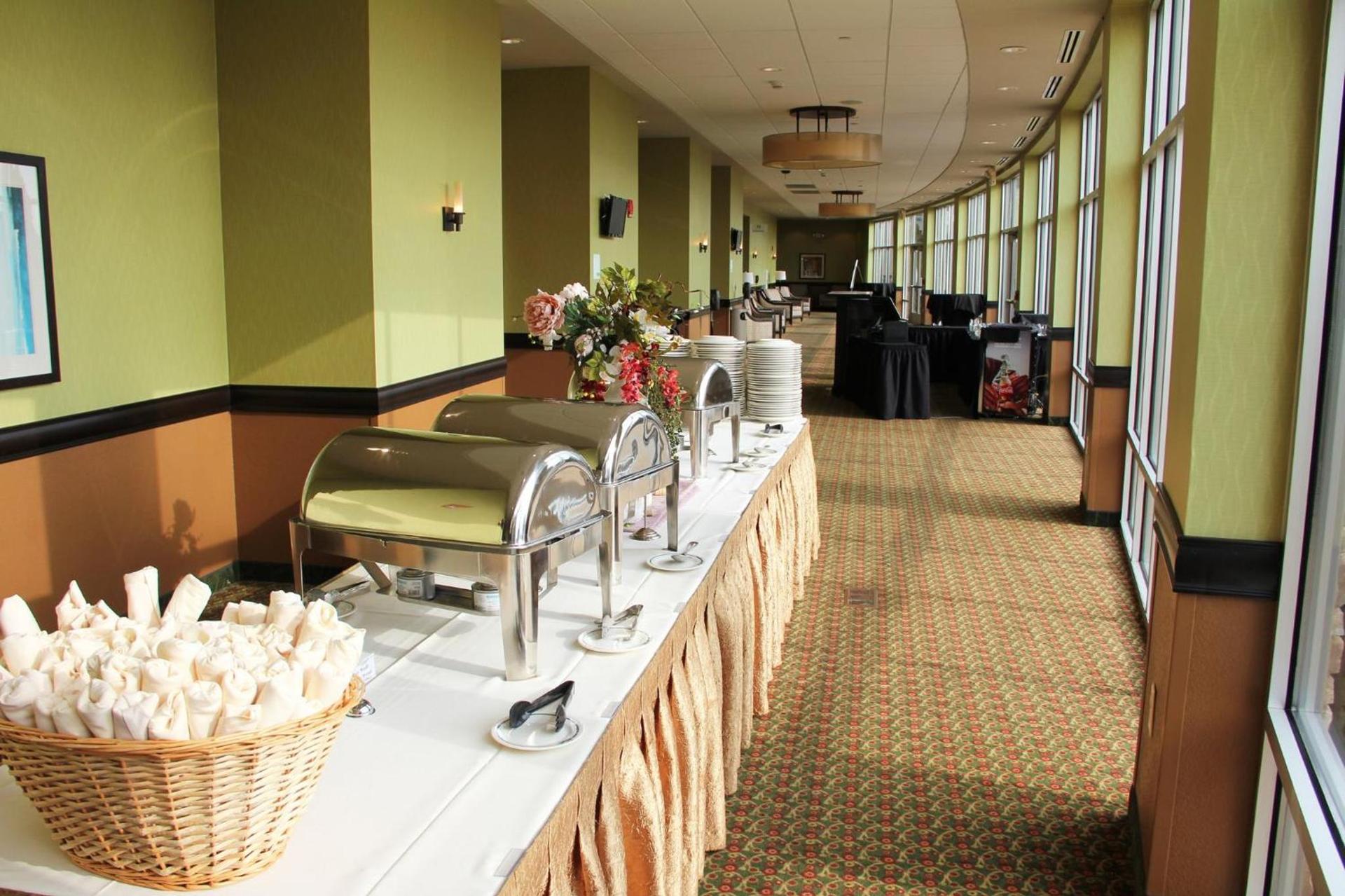 Holiday Inn Eau Claire South I-94 by IHG photo 27