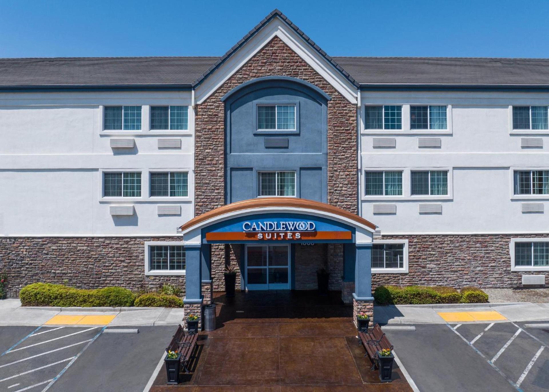 Candlewood Suites Turlock by IHG photo 45