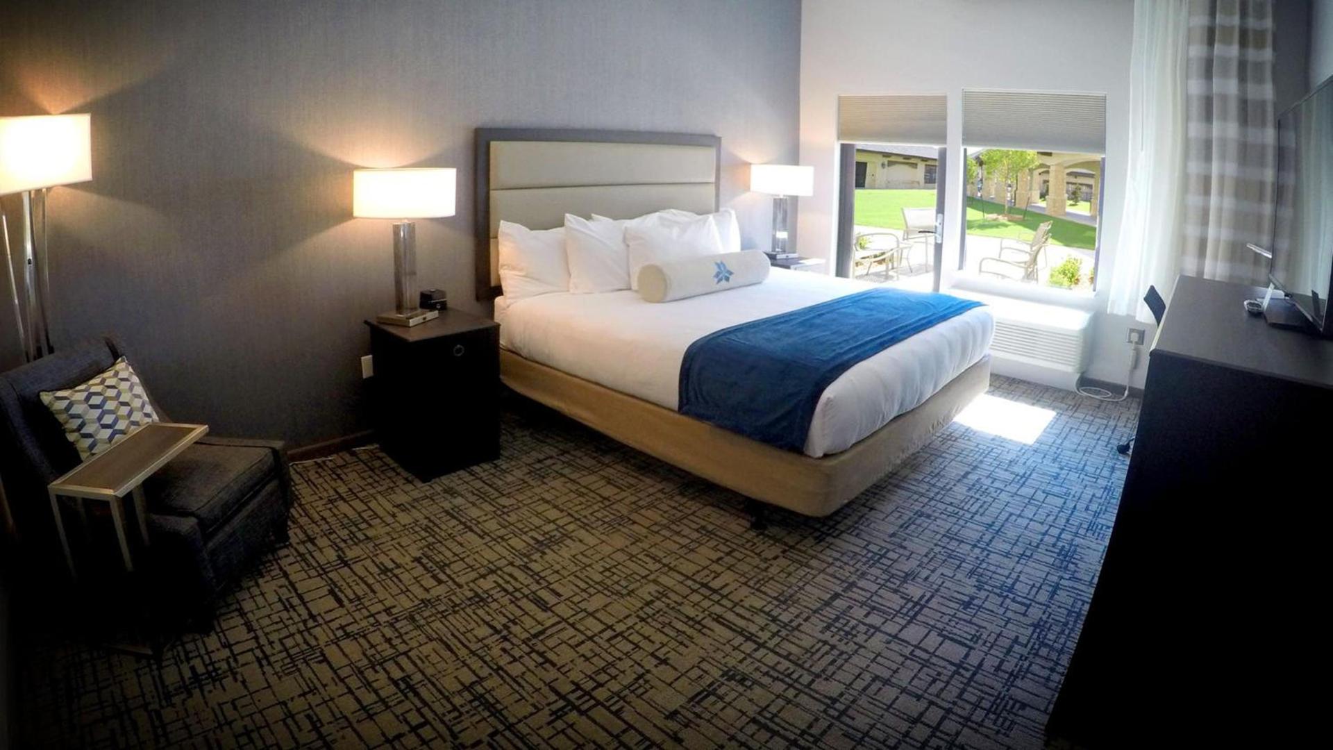Shangri-La Resort photo 36