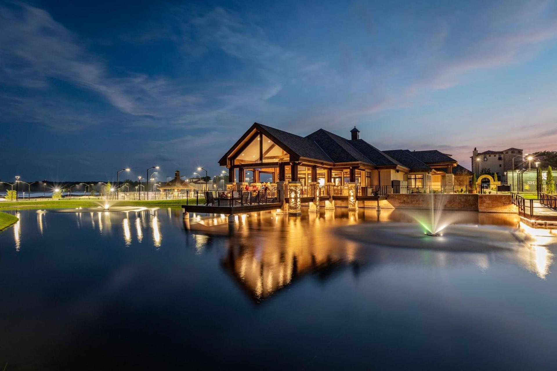 Shangri-La Resort photo 57