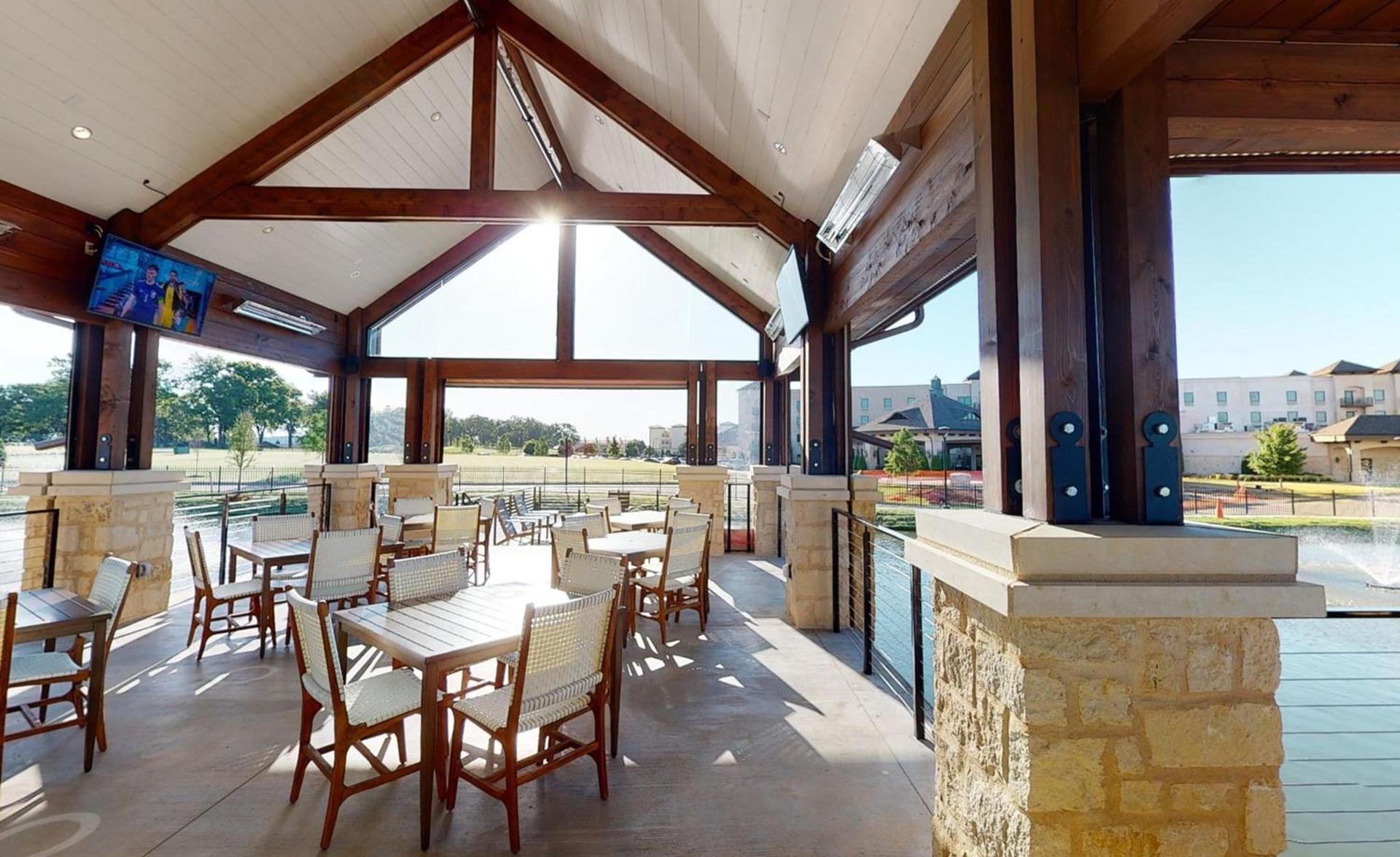 Shangri-La Resort photo 41
