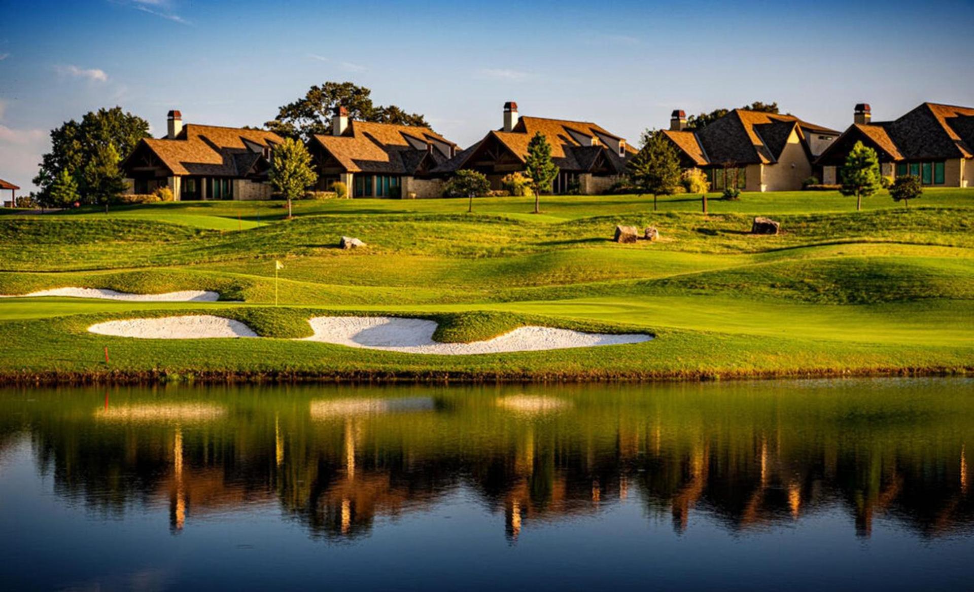 Shangri-La Resort photo 60