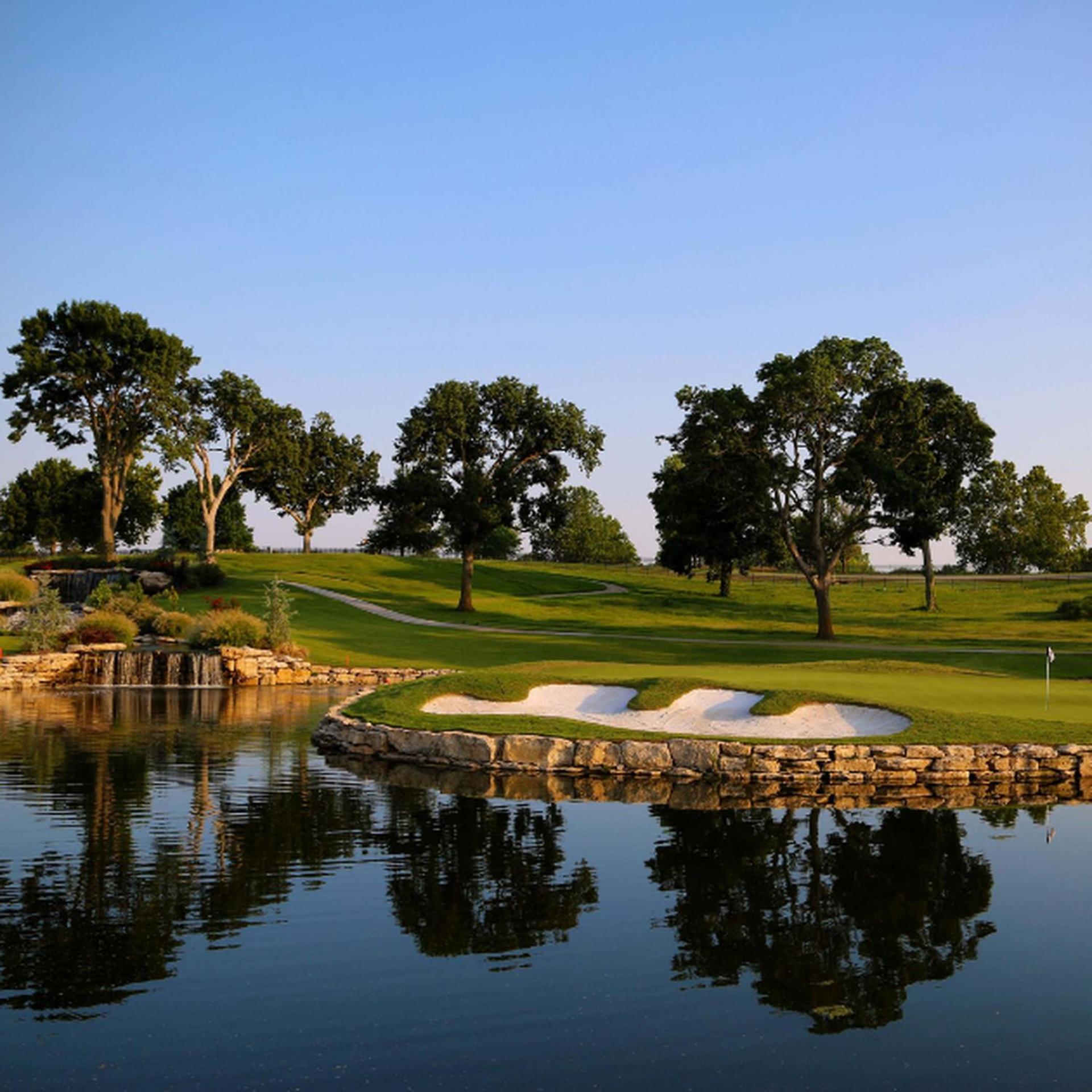 Shangri-La Resort photo 61