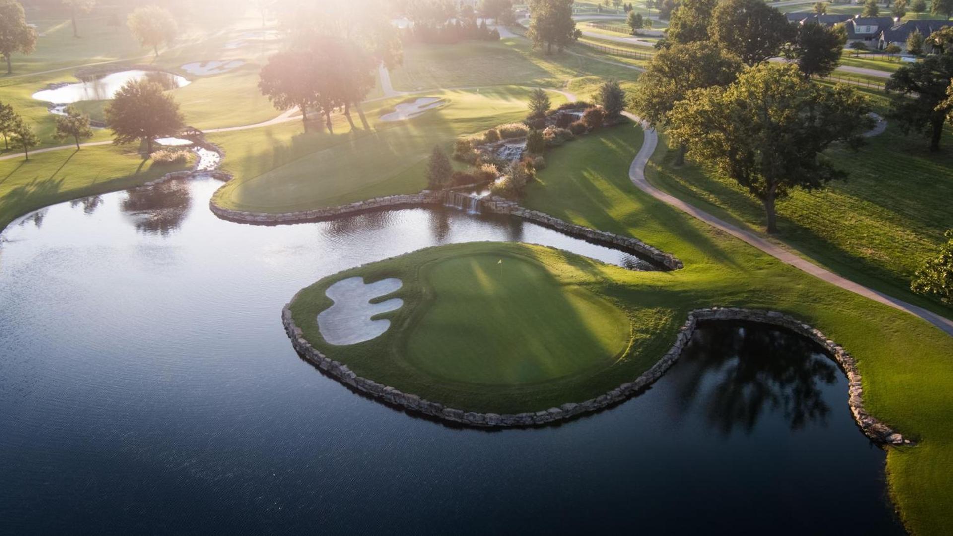 Shangri-La Resort photo 65