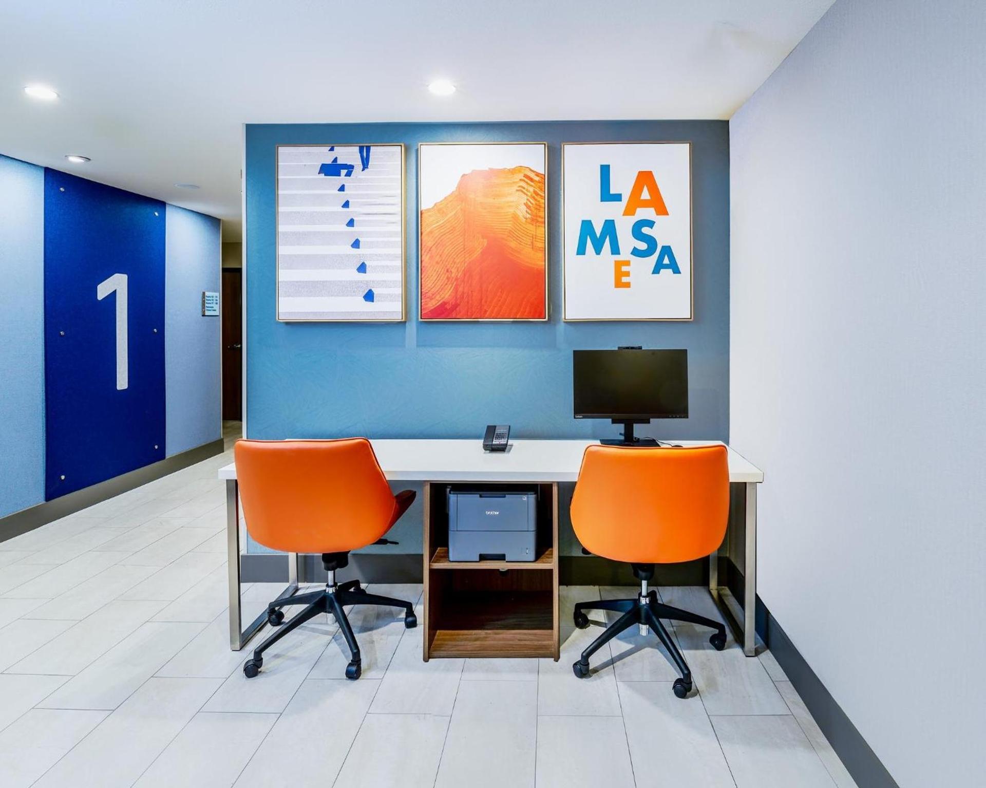 Holiday Inn Express La Mesa Near SDSU by IHG photo 36