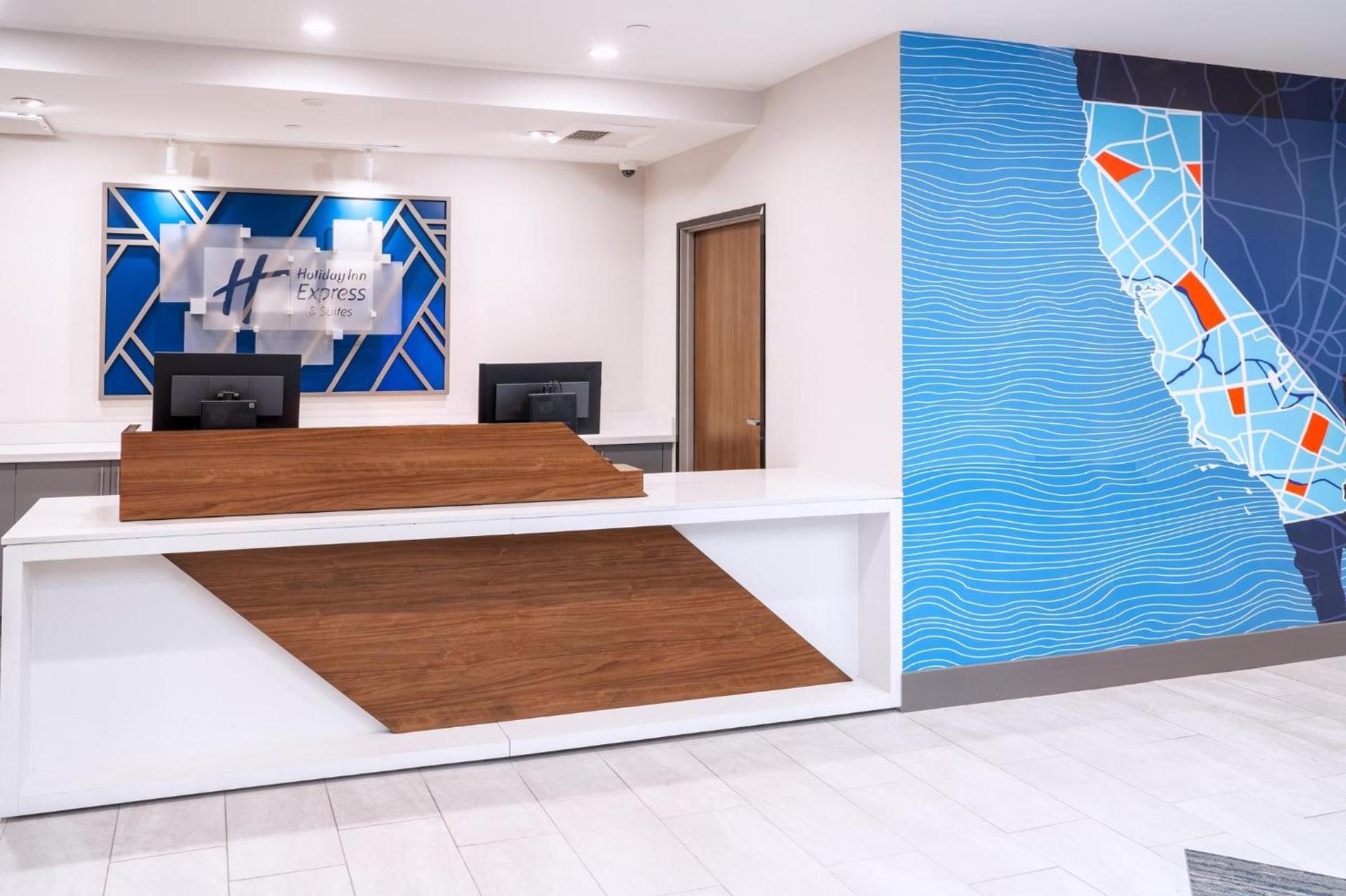 Holiday Inn Express La Mesa Near SDSU by IHG photo 35