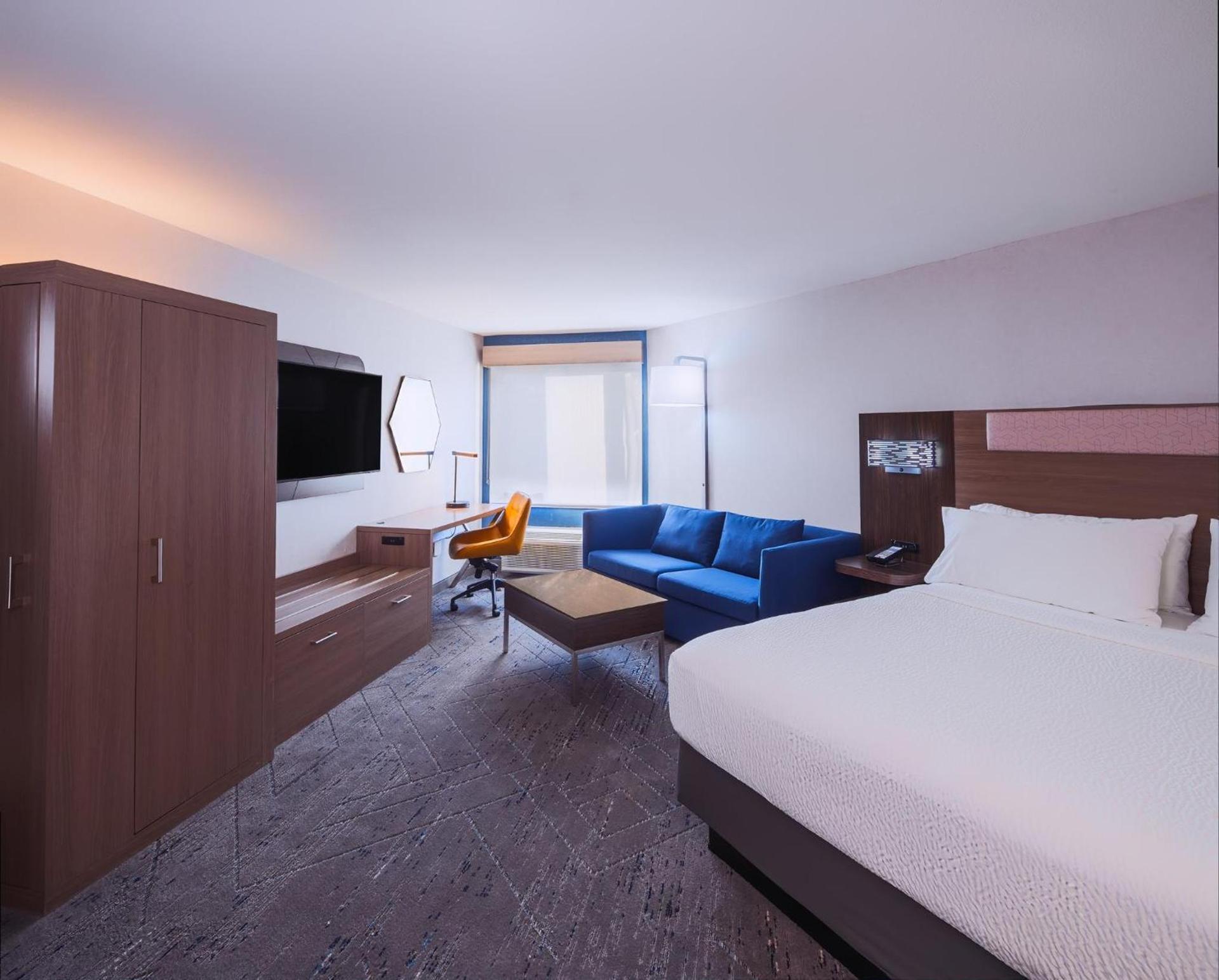 Holiday Inn Express La Mesa Near SDSU by IHG photo 77